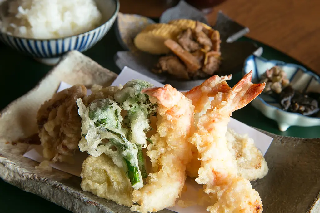 Japanese Rou Japanese restaurant Kikusui-rou | Spot List | 【公式】奈良市観光コンシェルジュ