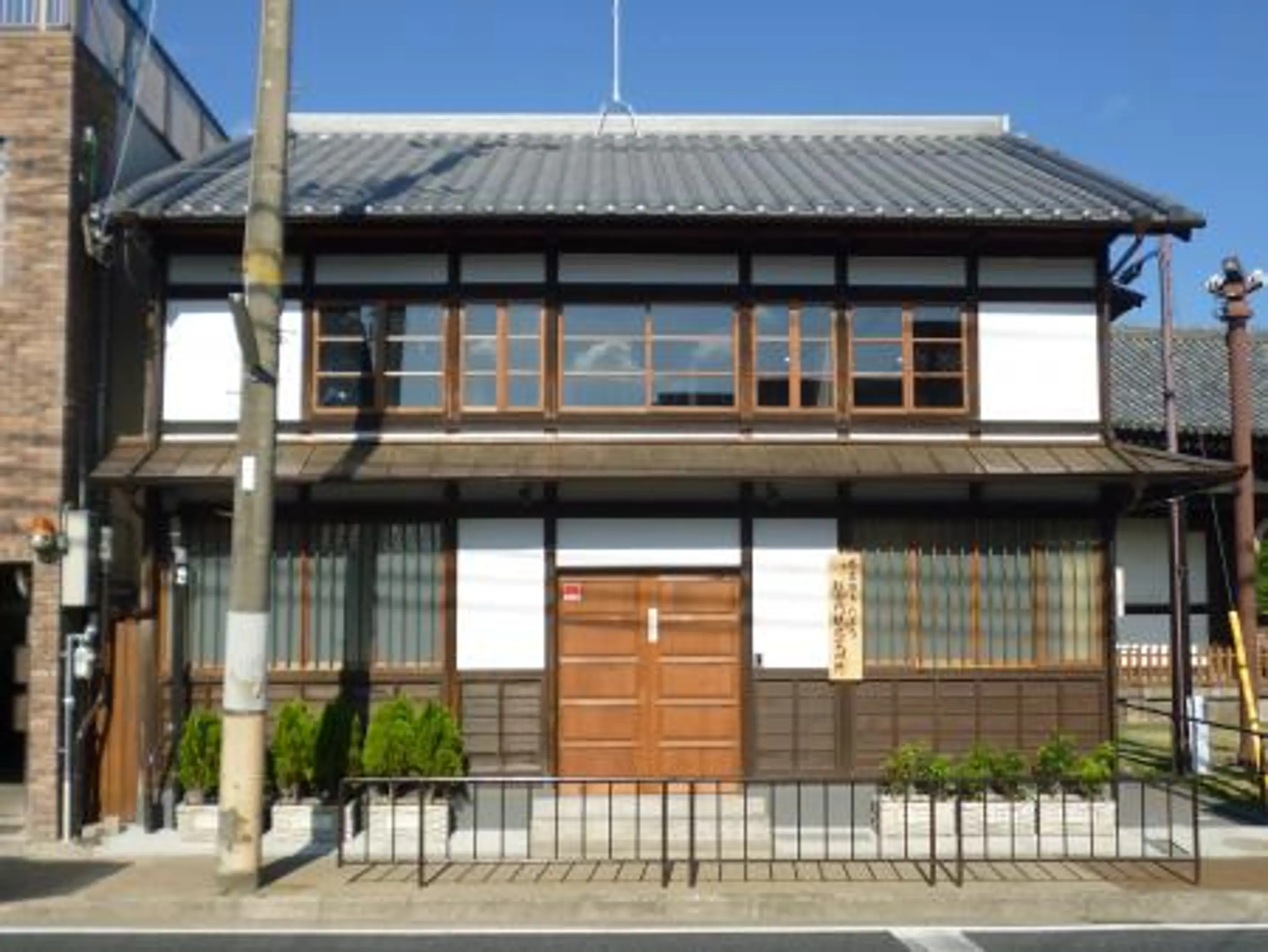 きたまち転害門観光案内所_240327.jpg