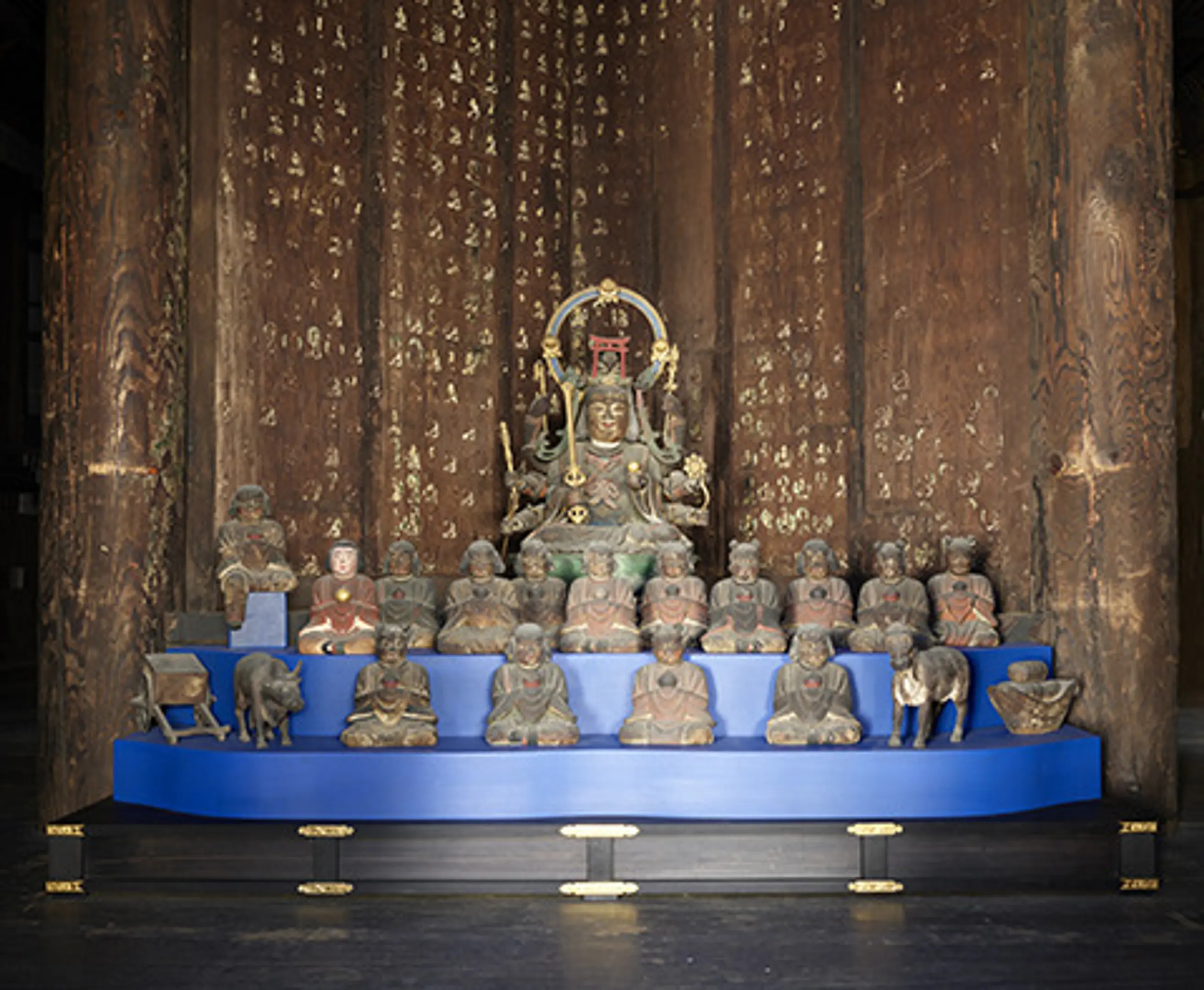 写真提供：興福寺