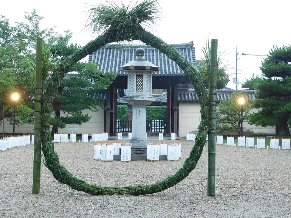 写真提供：法華寺