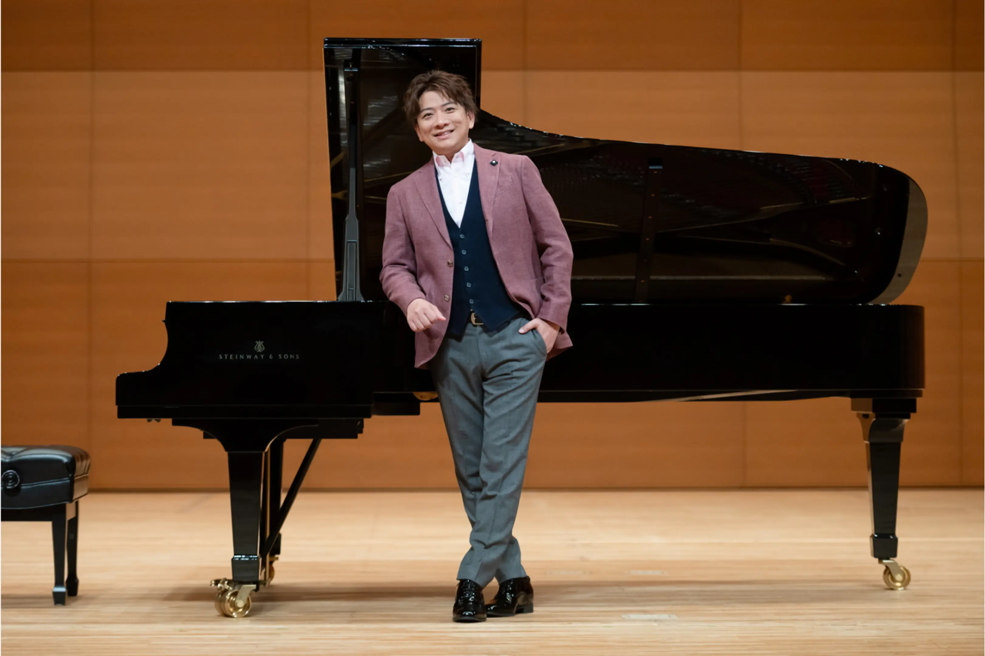 藤木大地さん