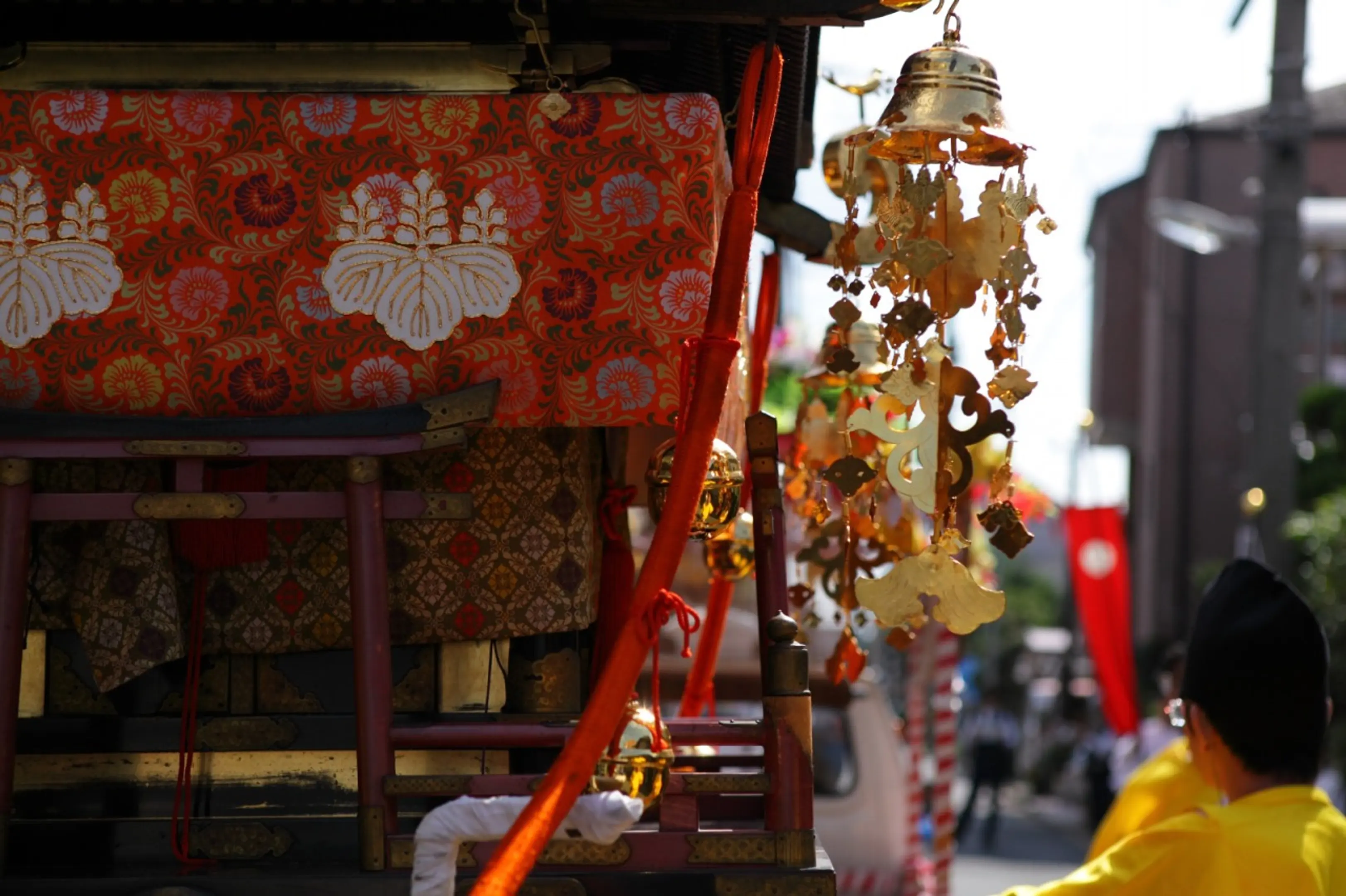 画像提供：御霊神社