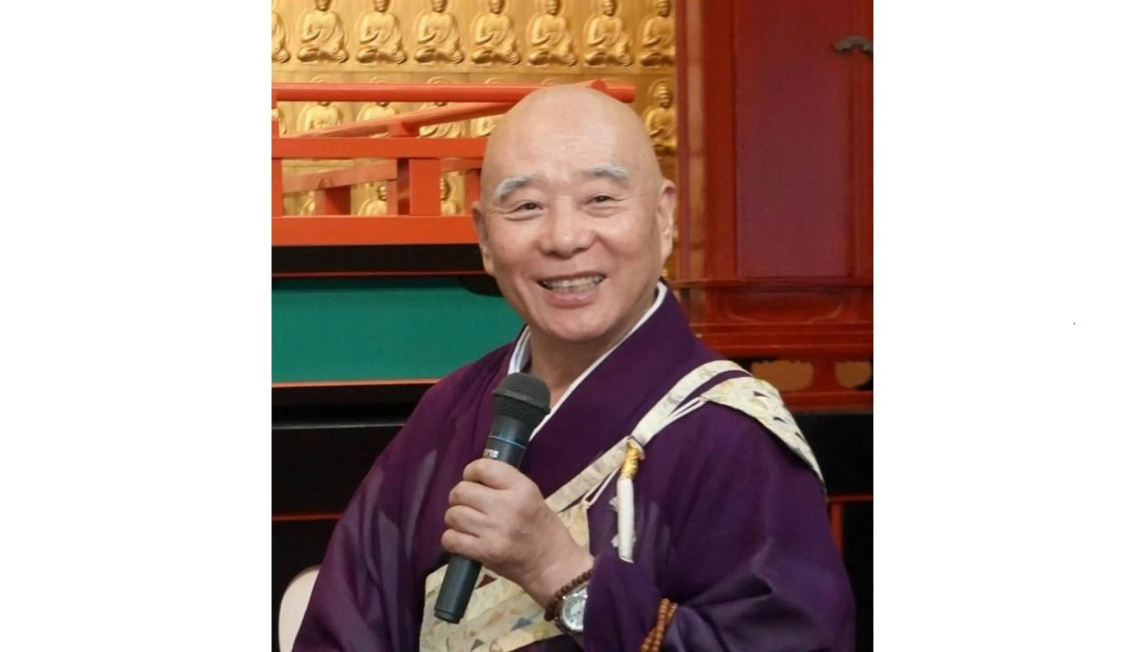 写真提供:喜光寺