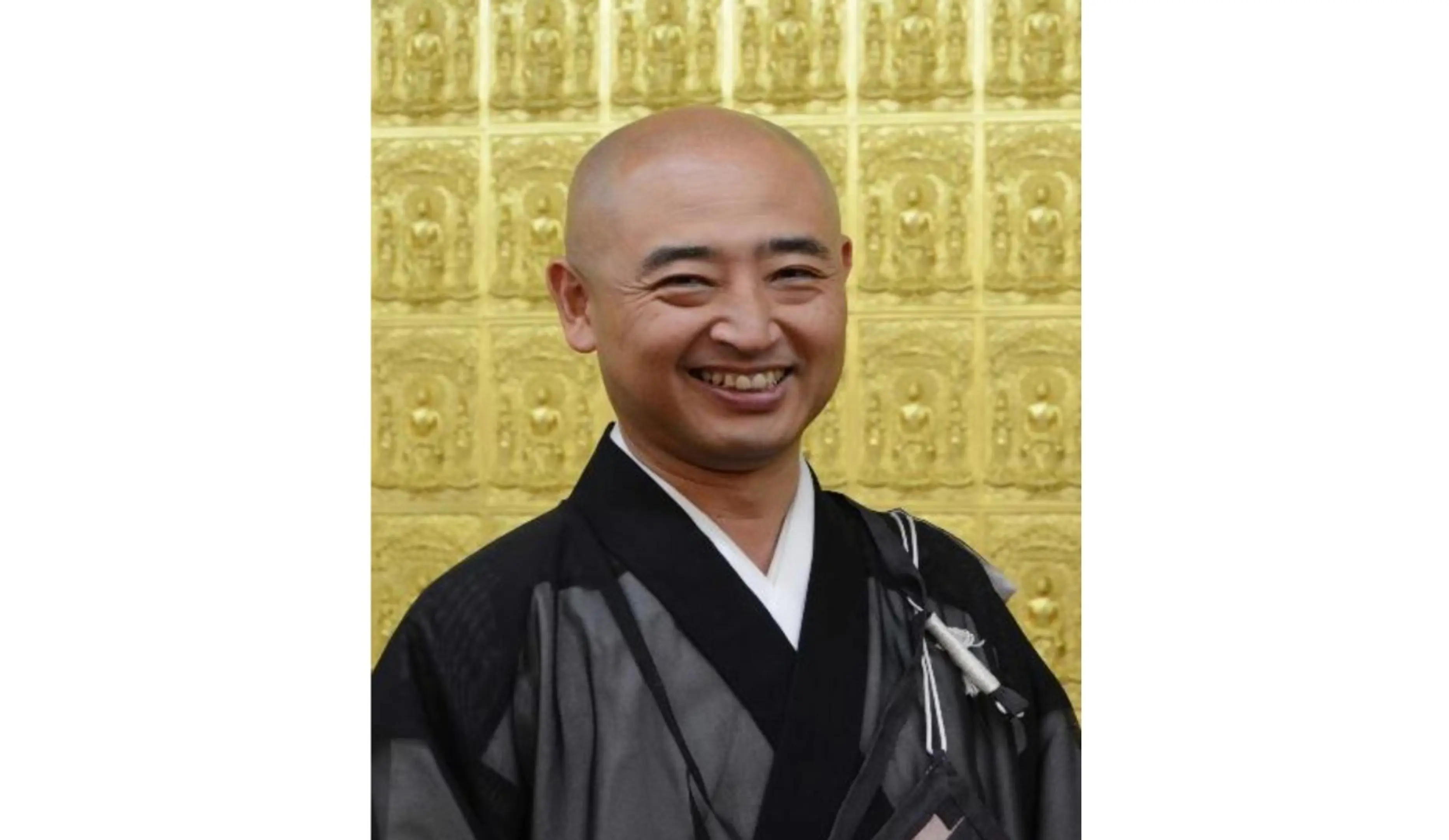 写真提供：喜光寺