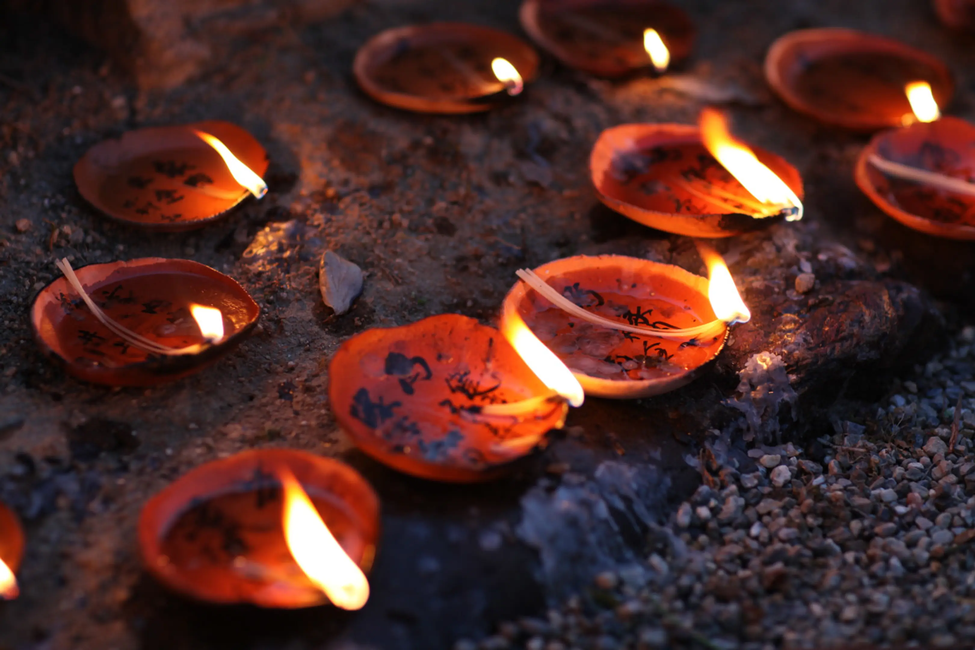 Photo : Courtesy of Gangoji Temple