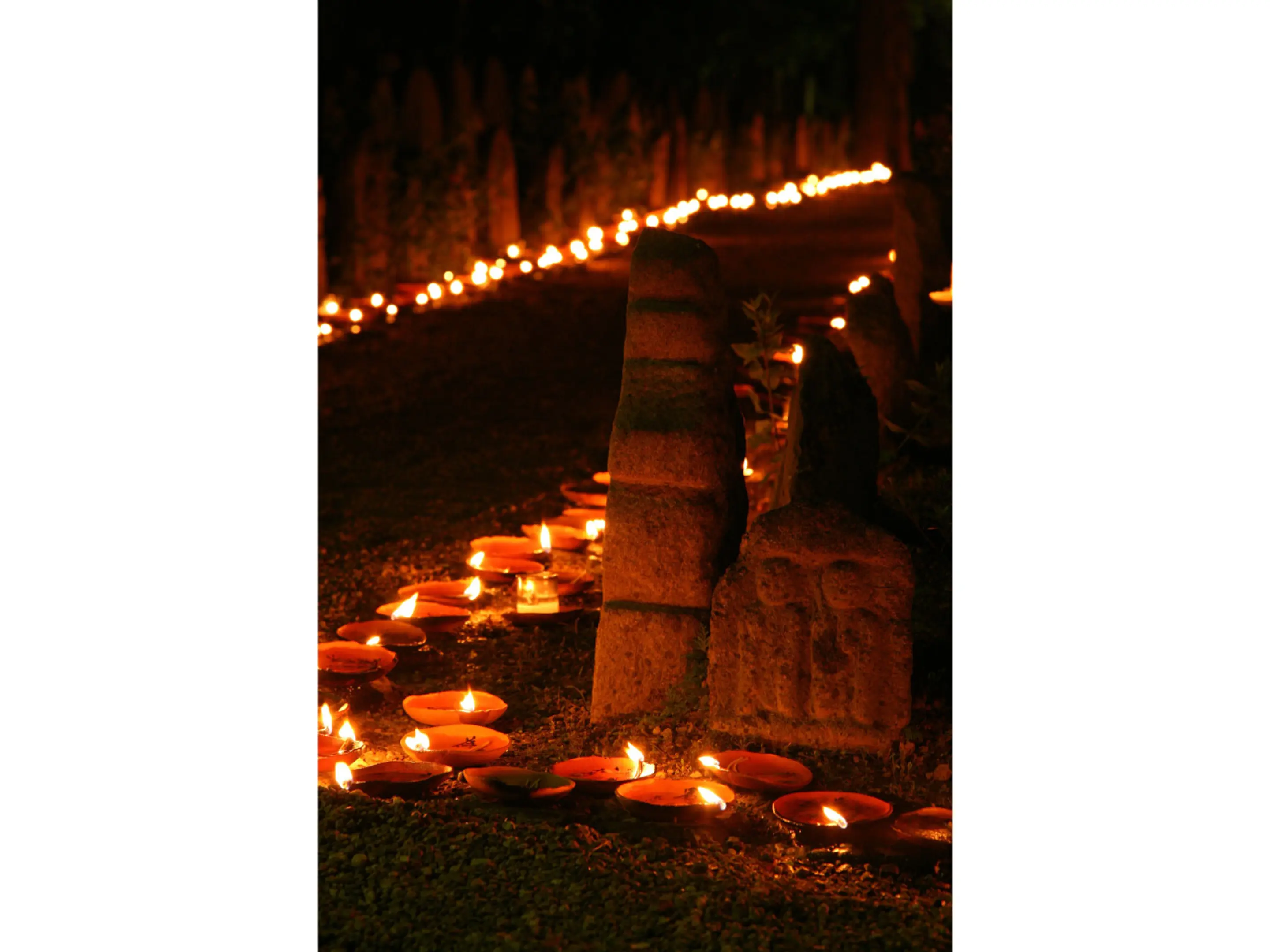 Photo : Courtesy of Gangoji Temple