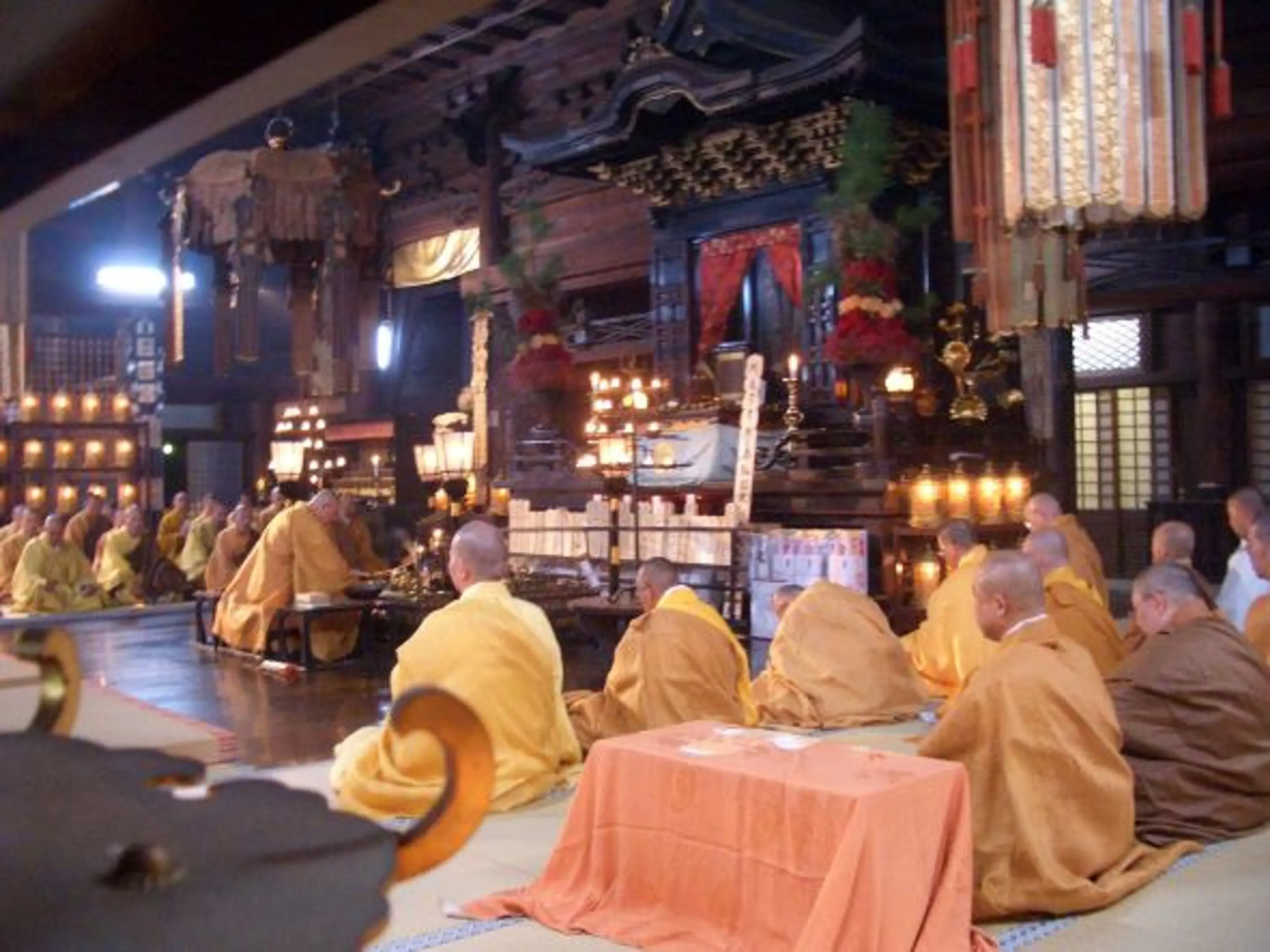 写真提供：西大寺