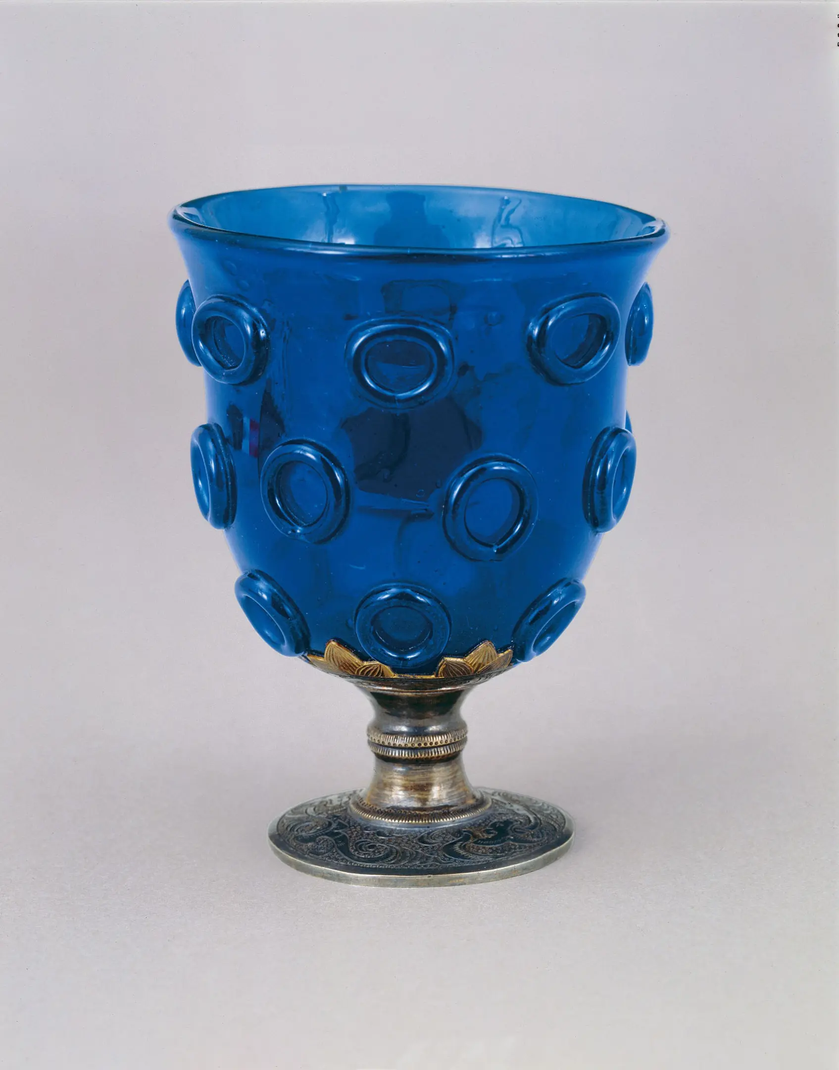 中倉　瑠璃坏　附 受座