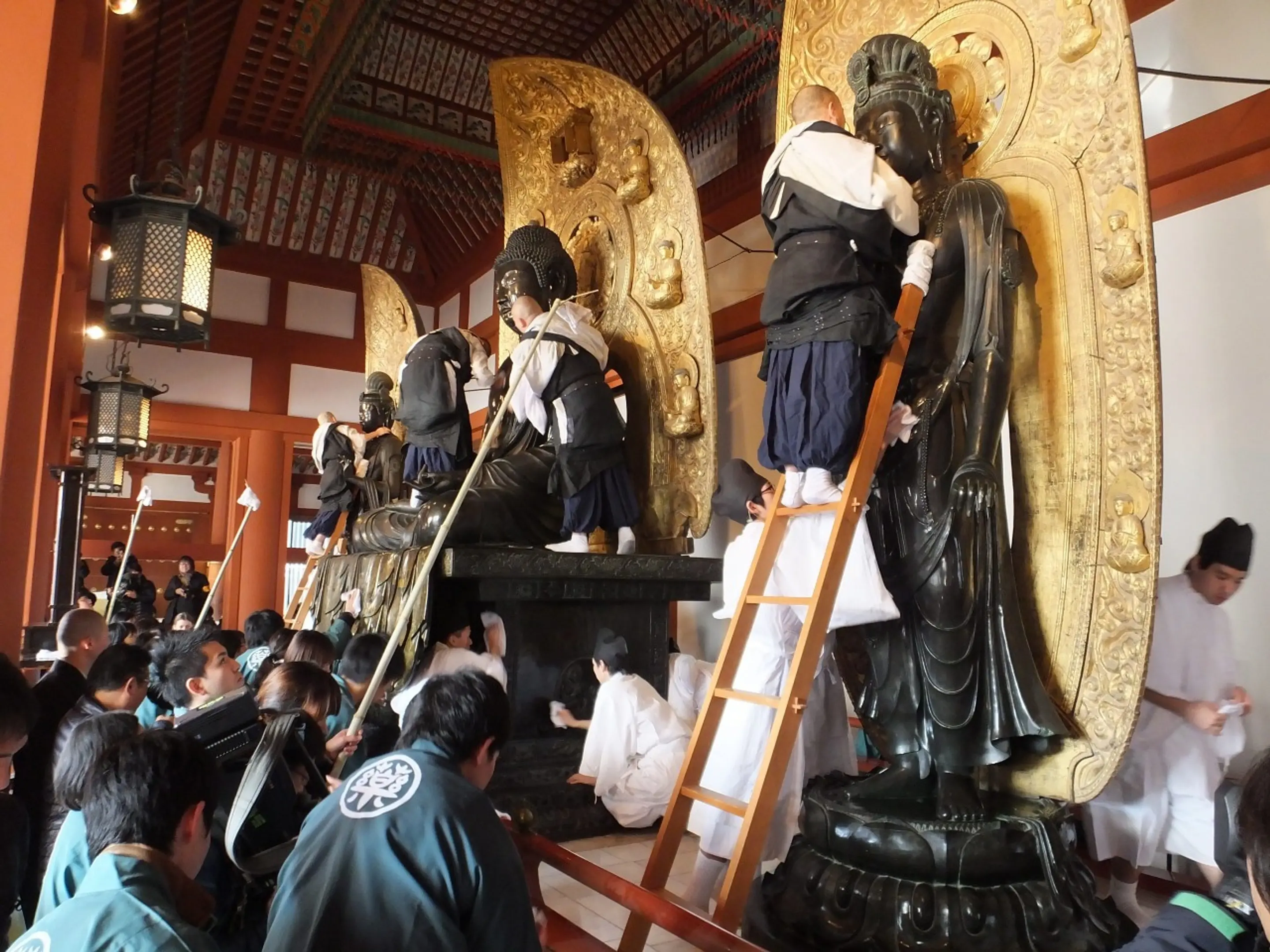 写真提供：薬師寺