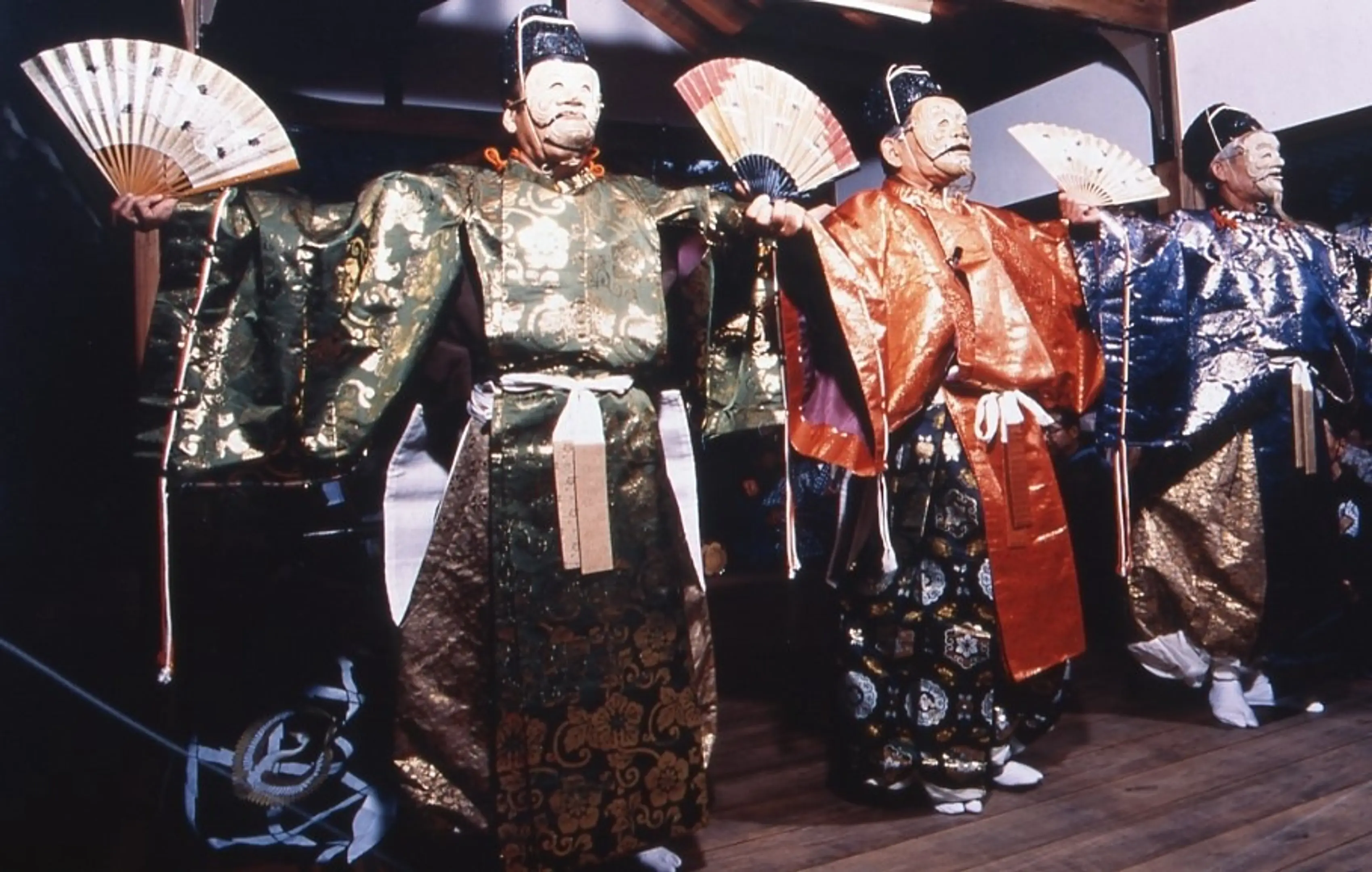 写真提供：奈良豆比古神社