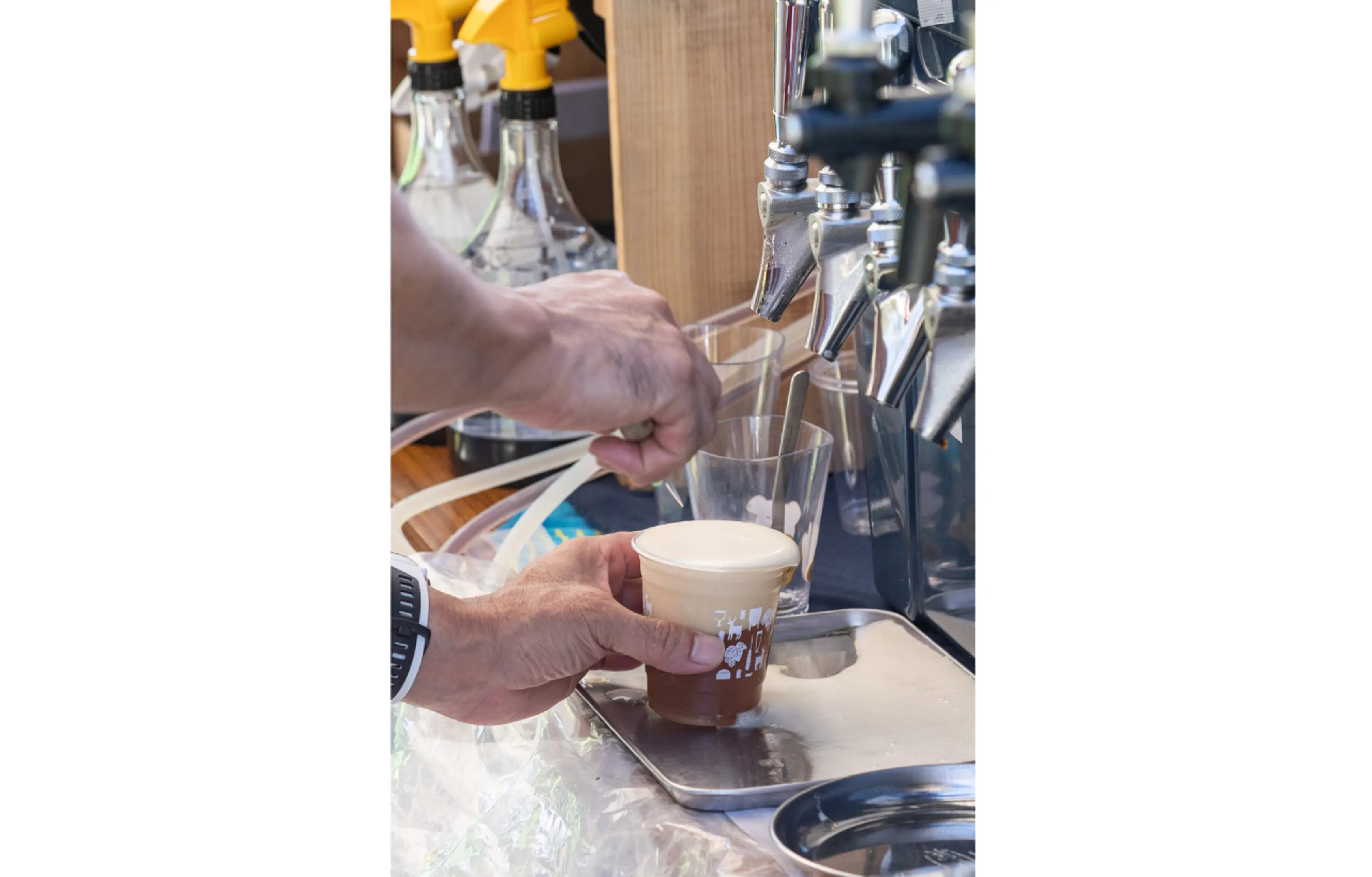 写真提供＝奈良クラフトビール祭り実行委員会