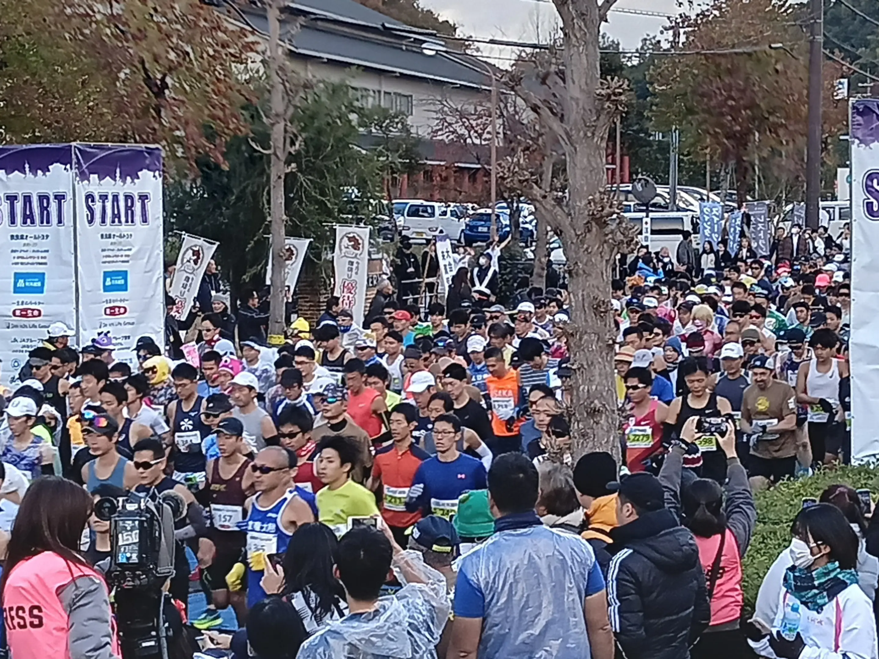 画像提供：ならマラソン実行委員会