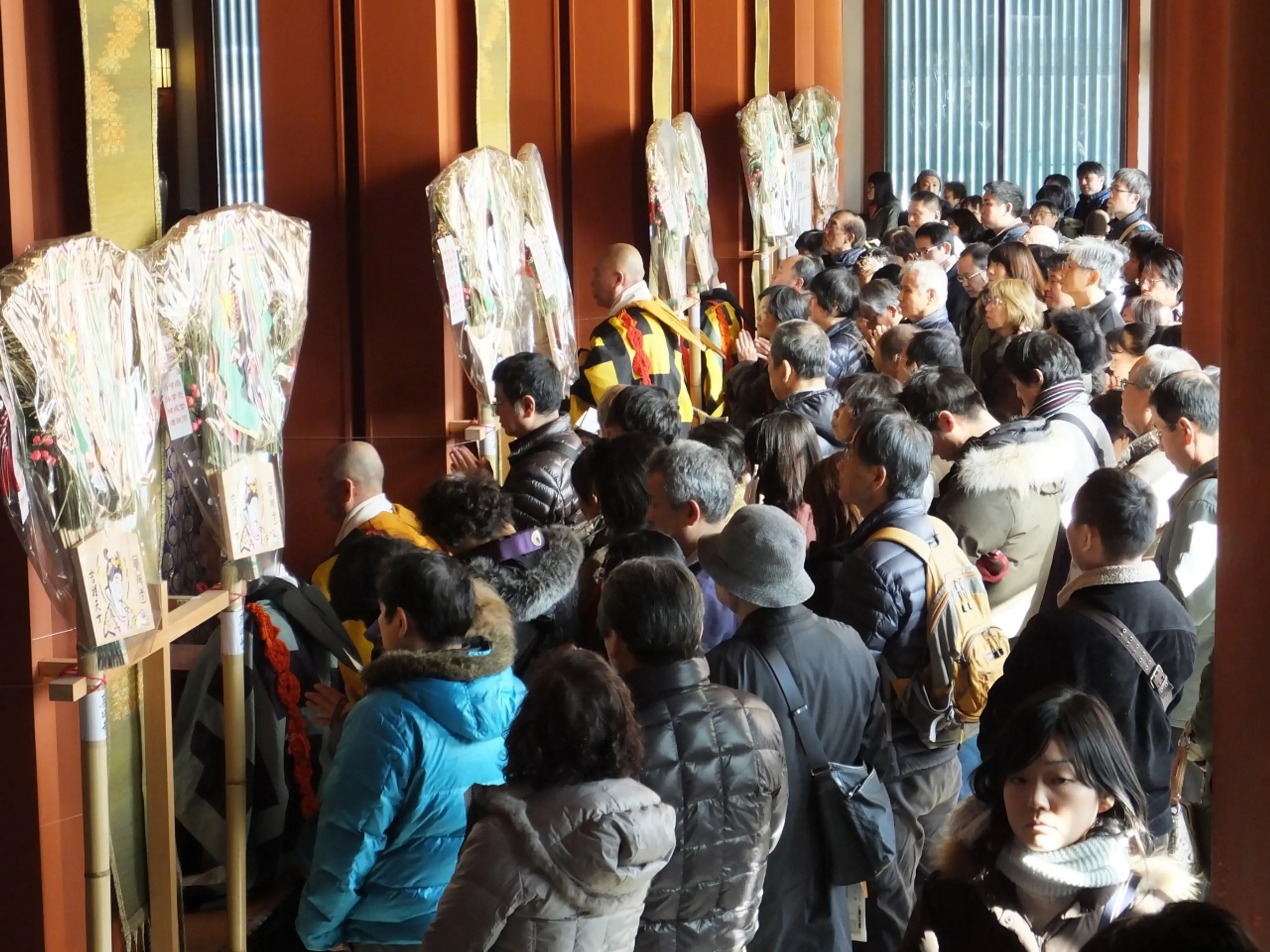 写真提供：薬師寺