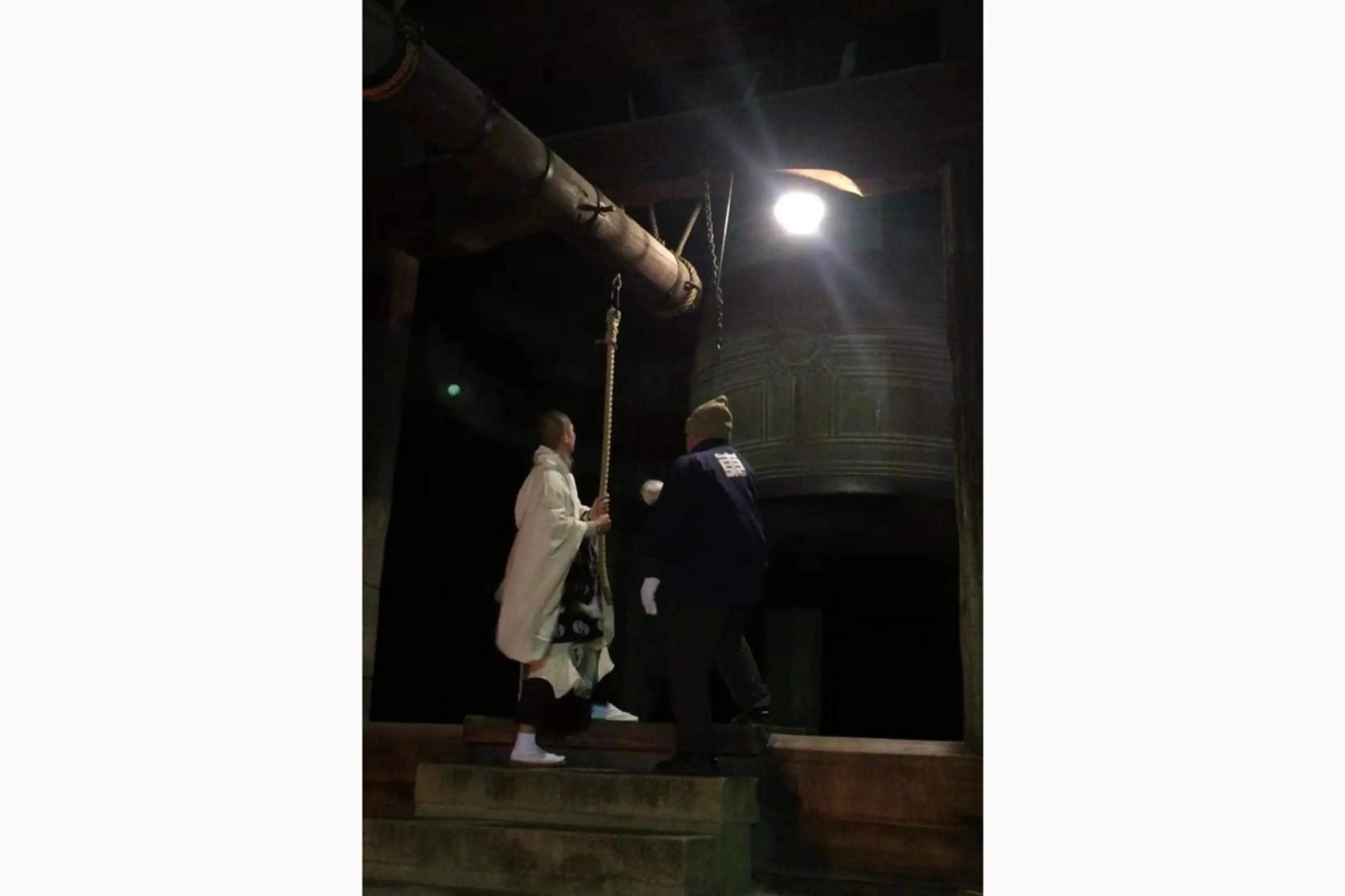 写真提供：東大寺寺務所