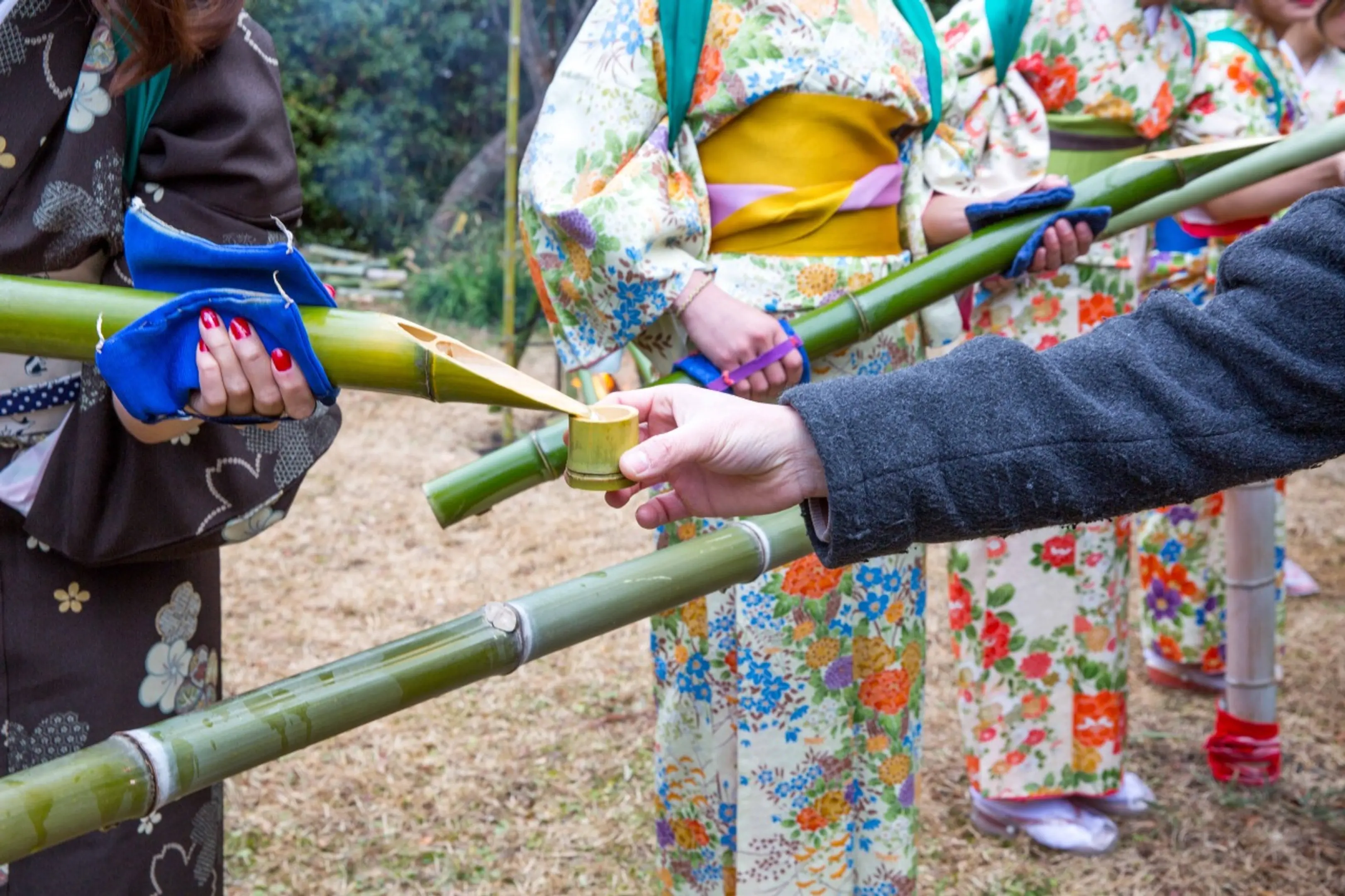 写真提供：大安寺