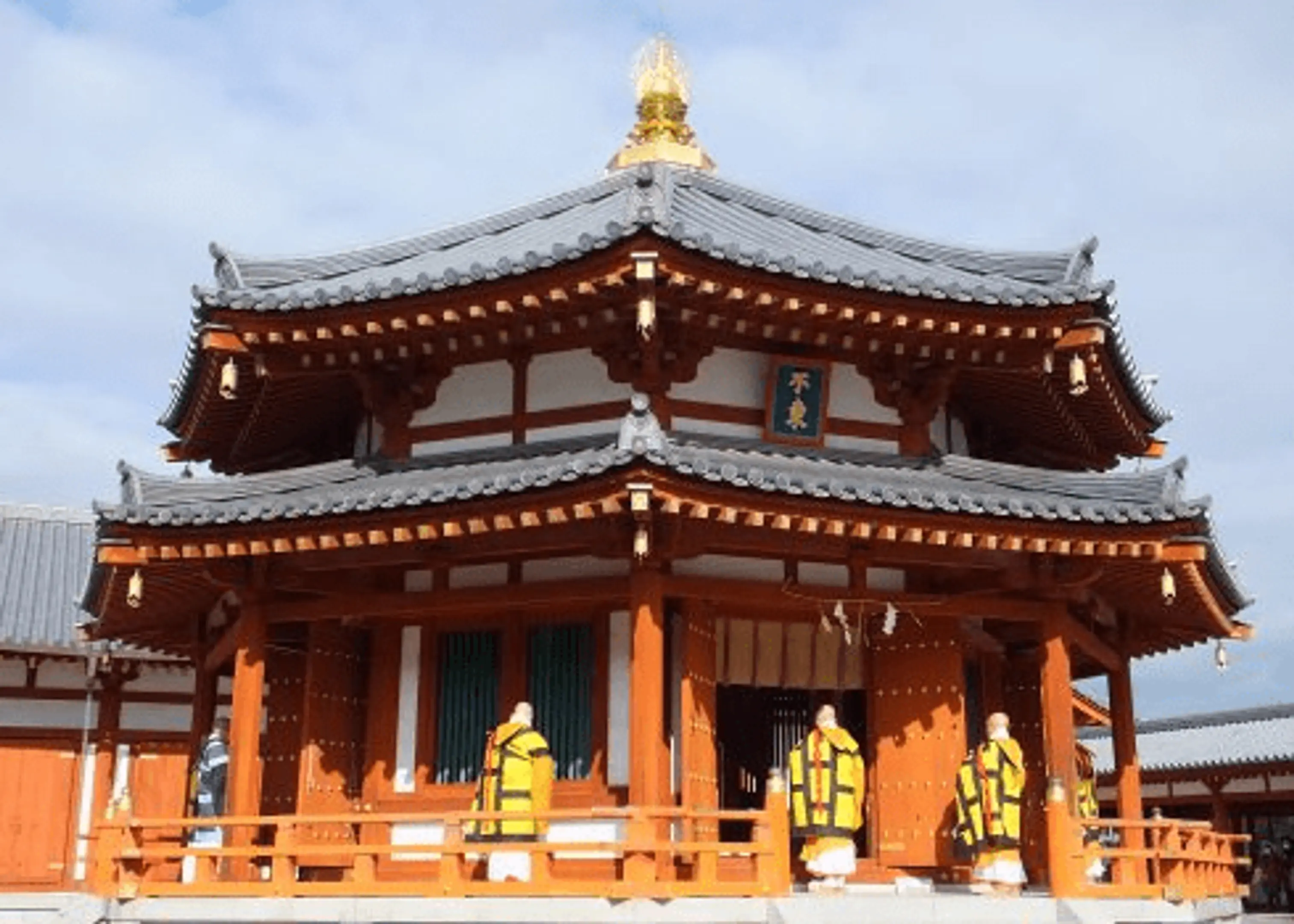 写真提供：薬師寺