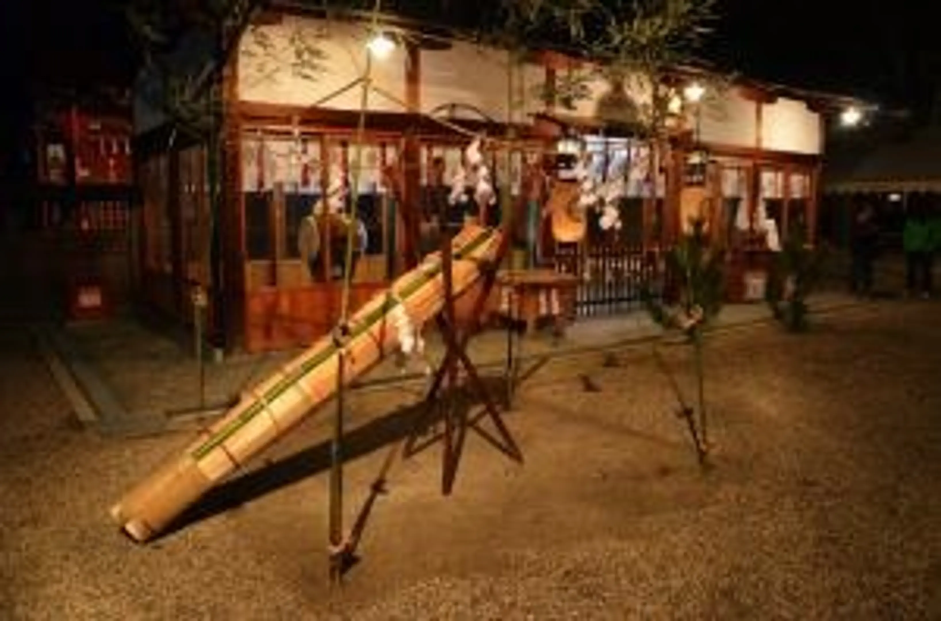 写真提供：大神神社