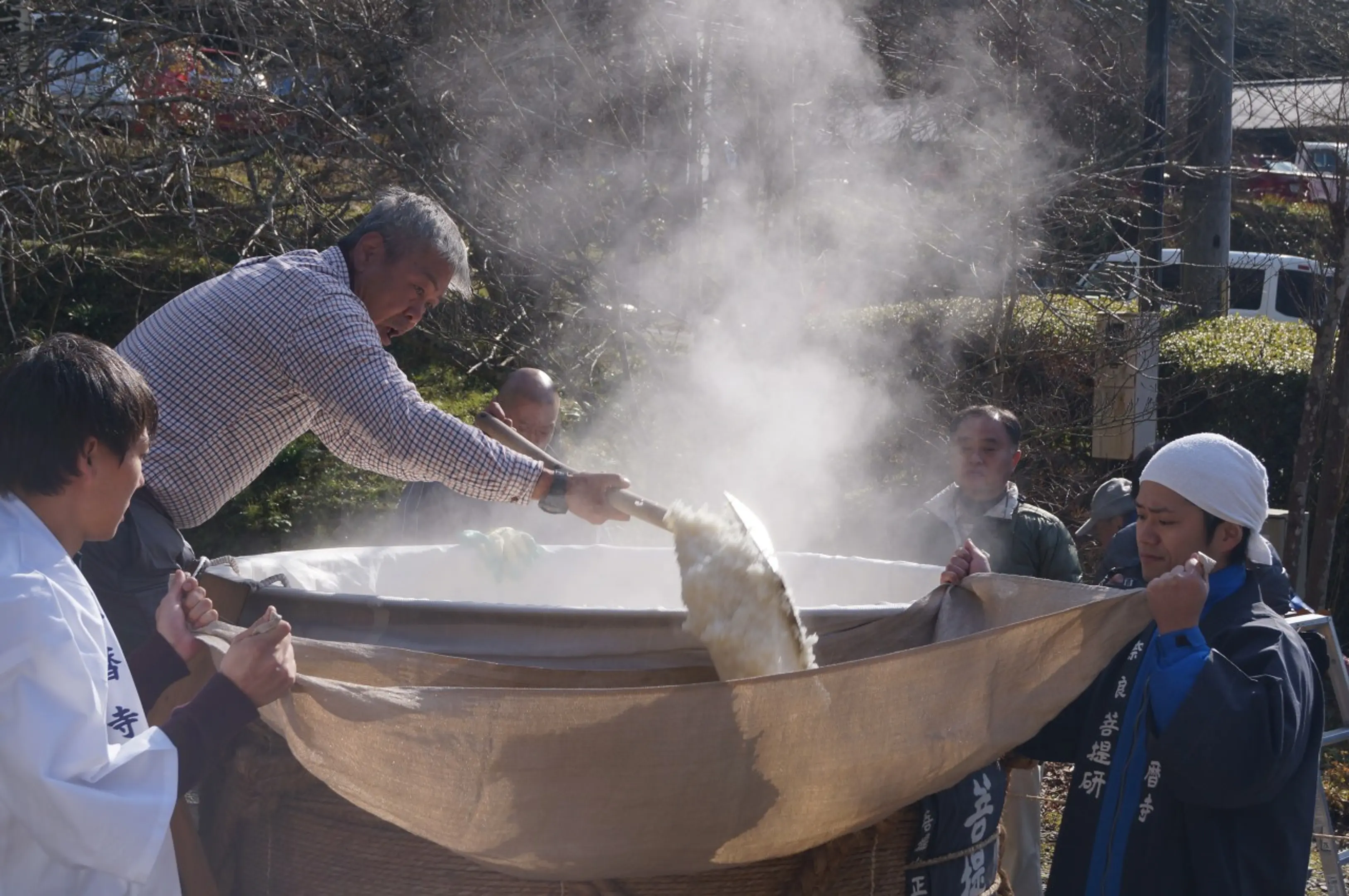 写真提供：正暦寺