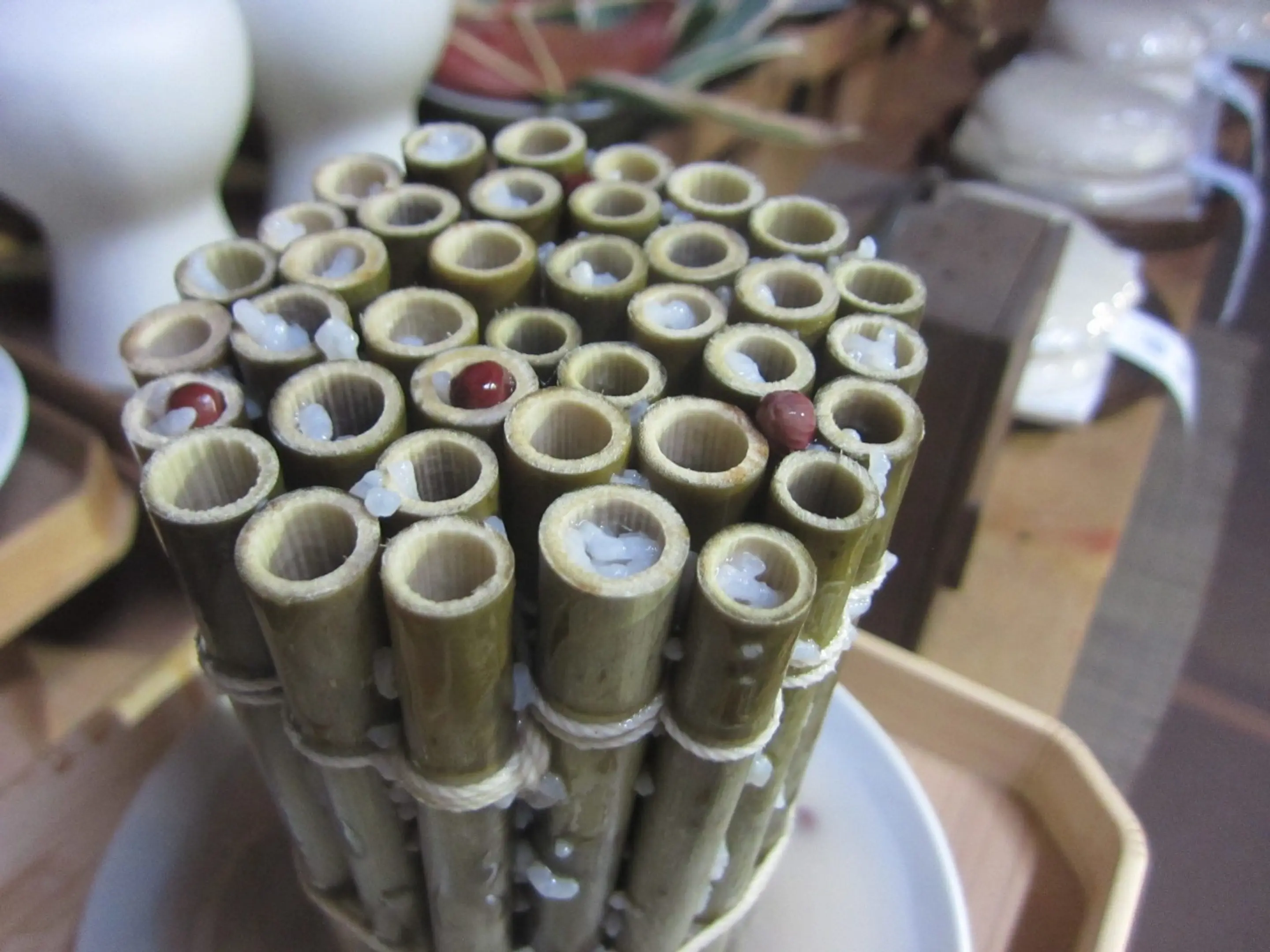 写真提供：登彌神社