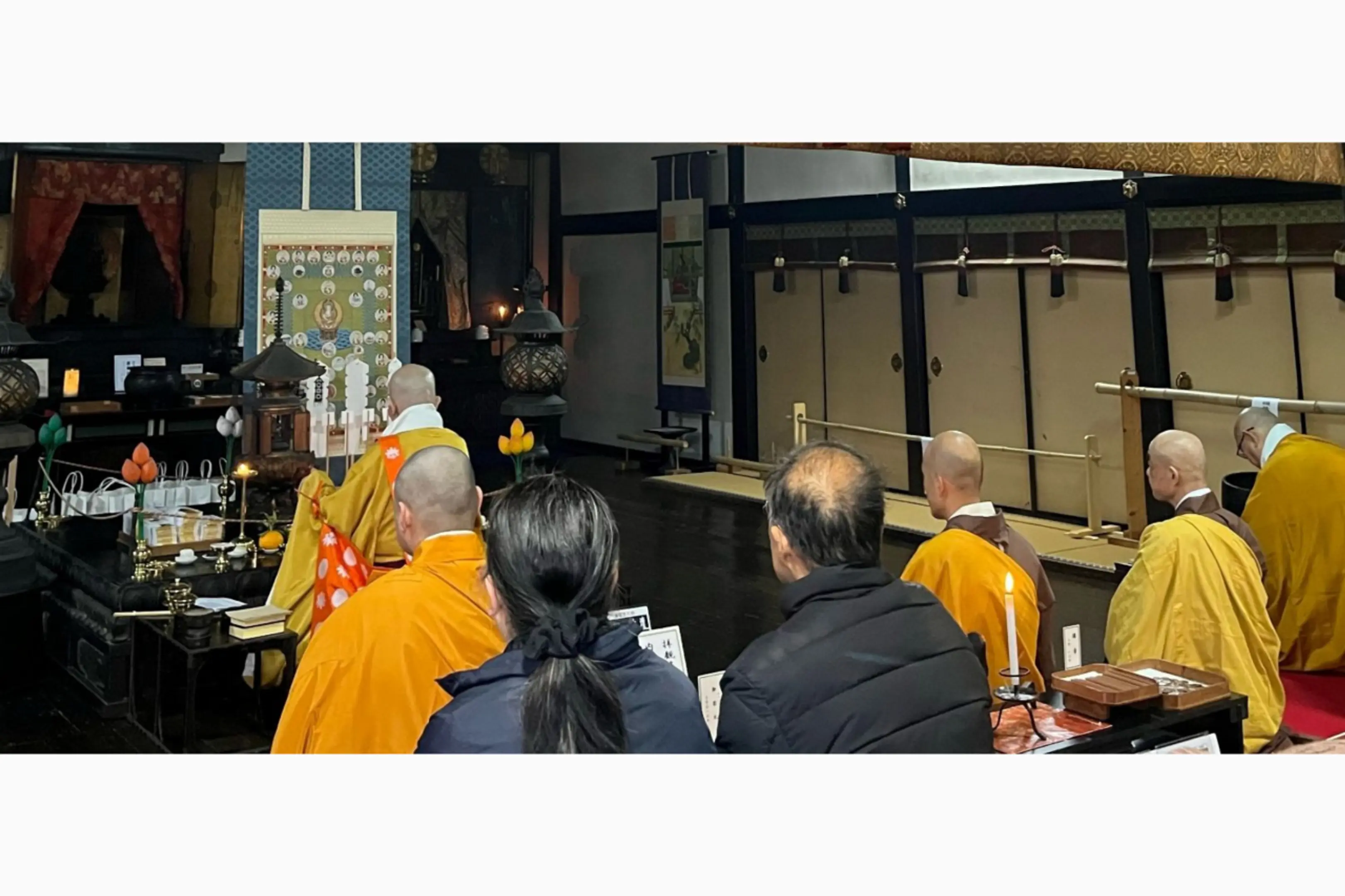 写真提供：西大寺