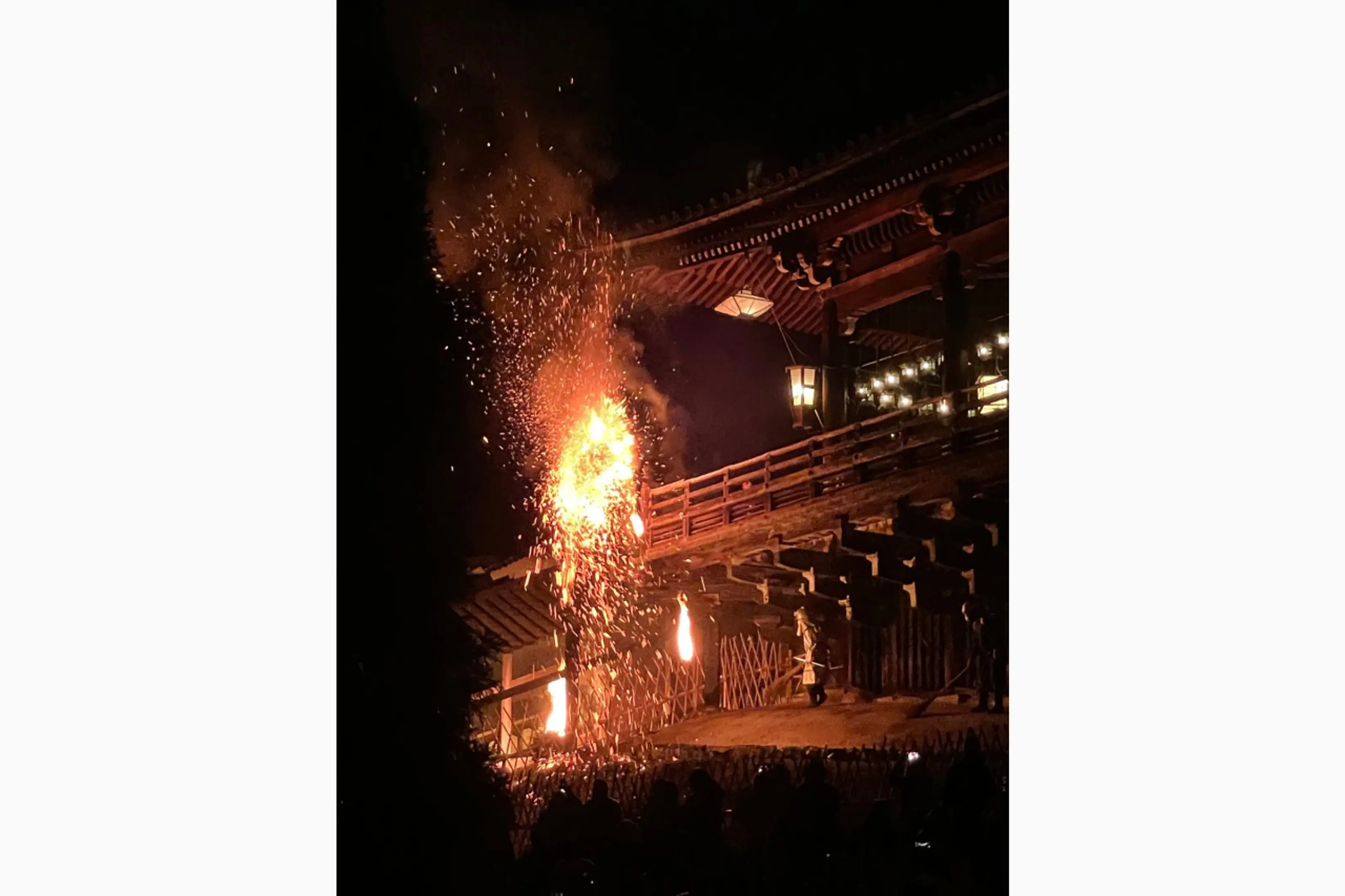 写真提供：東大寺寺務所