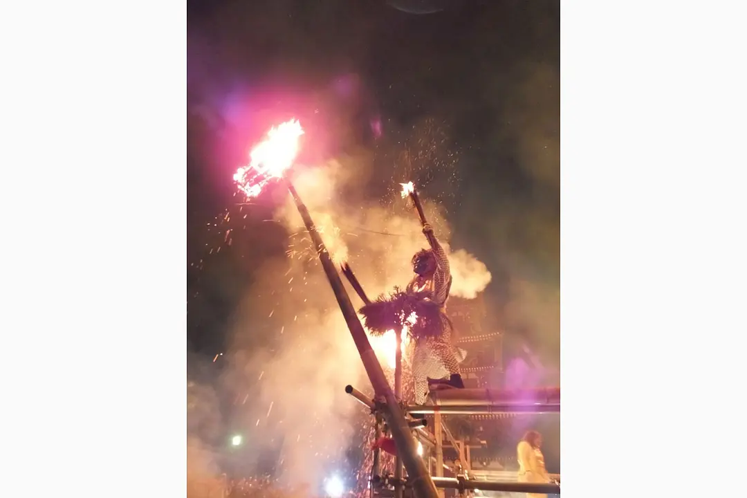 写真提供：薬師寺