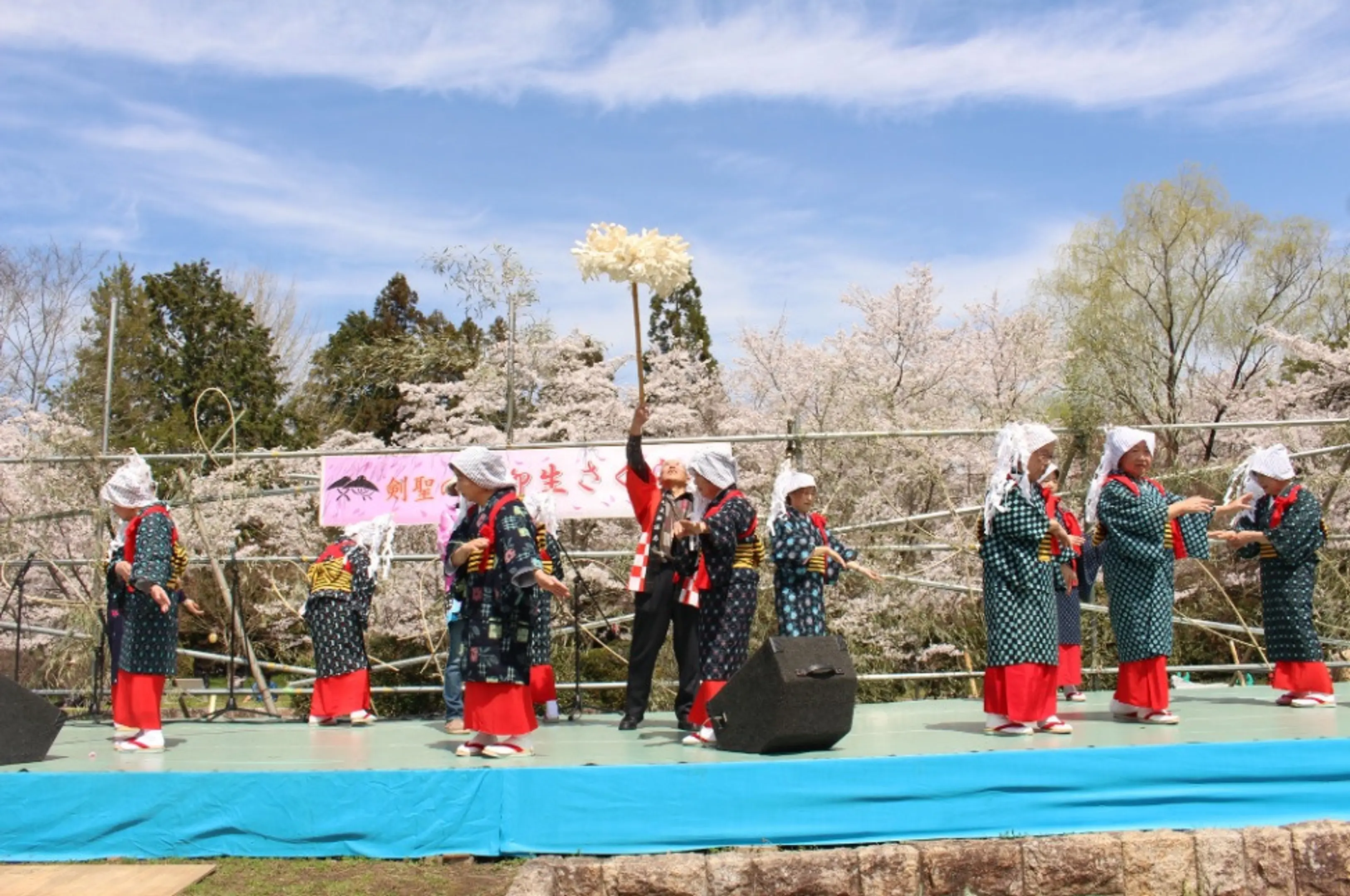 写真提供：柳生観光協会