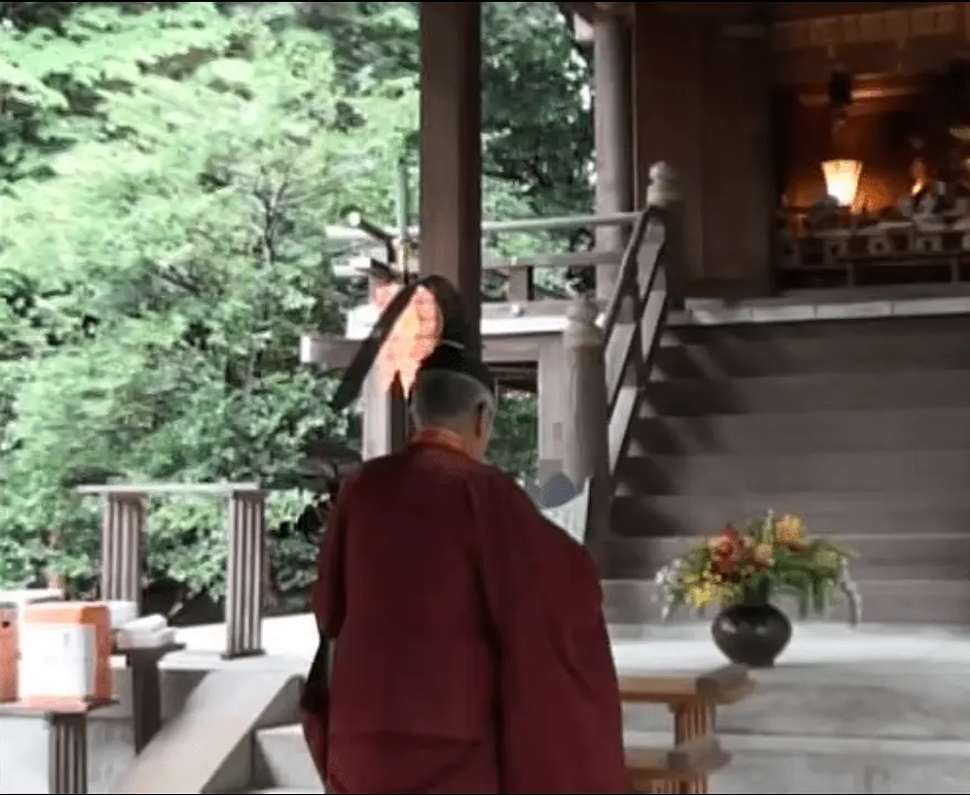 Shunki Taisai (Grand Spring Festival) / Nara Gokokujinja Shrine
