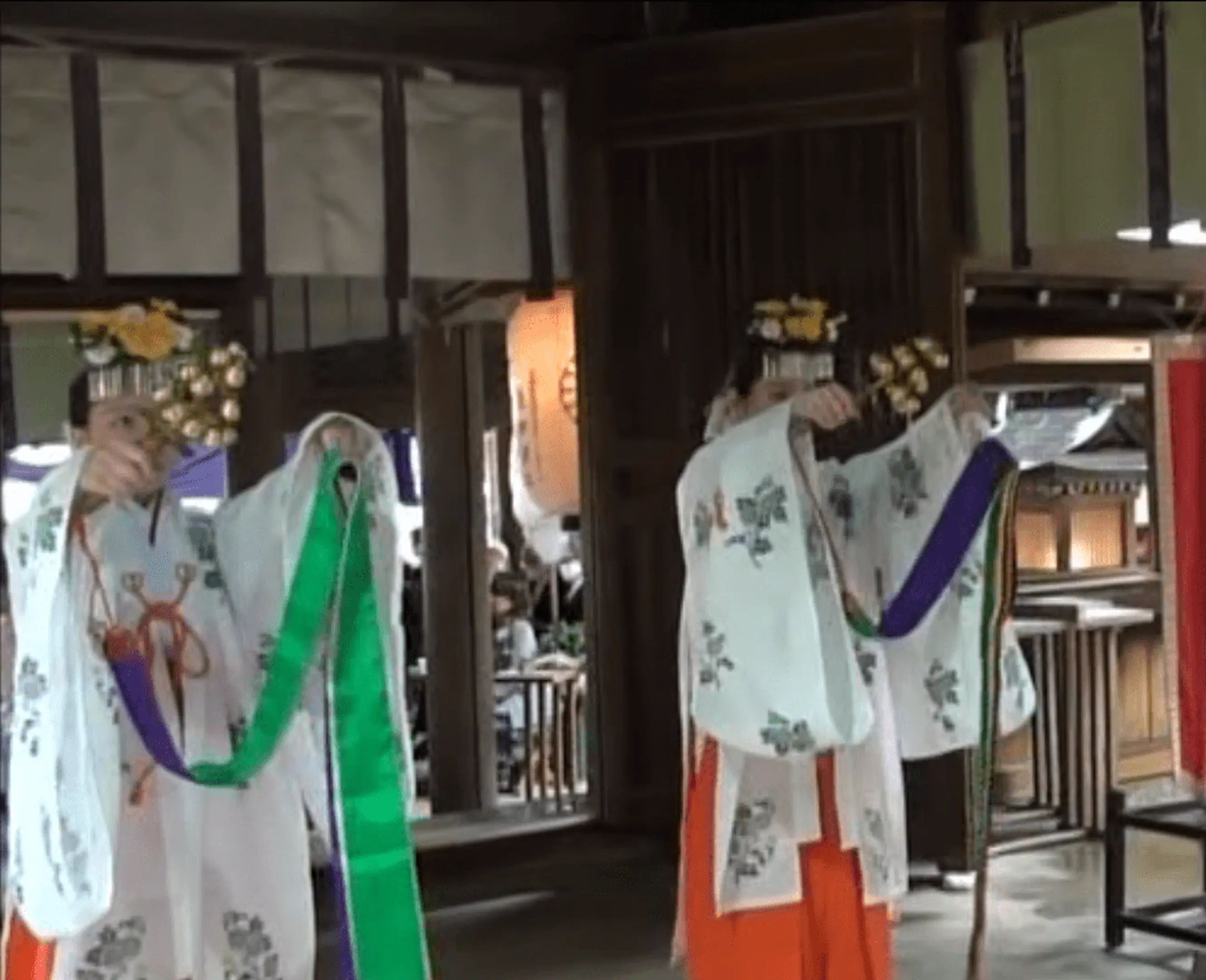 写真提供：奈良県護国神社