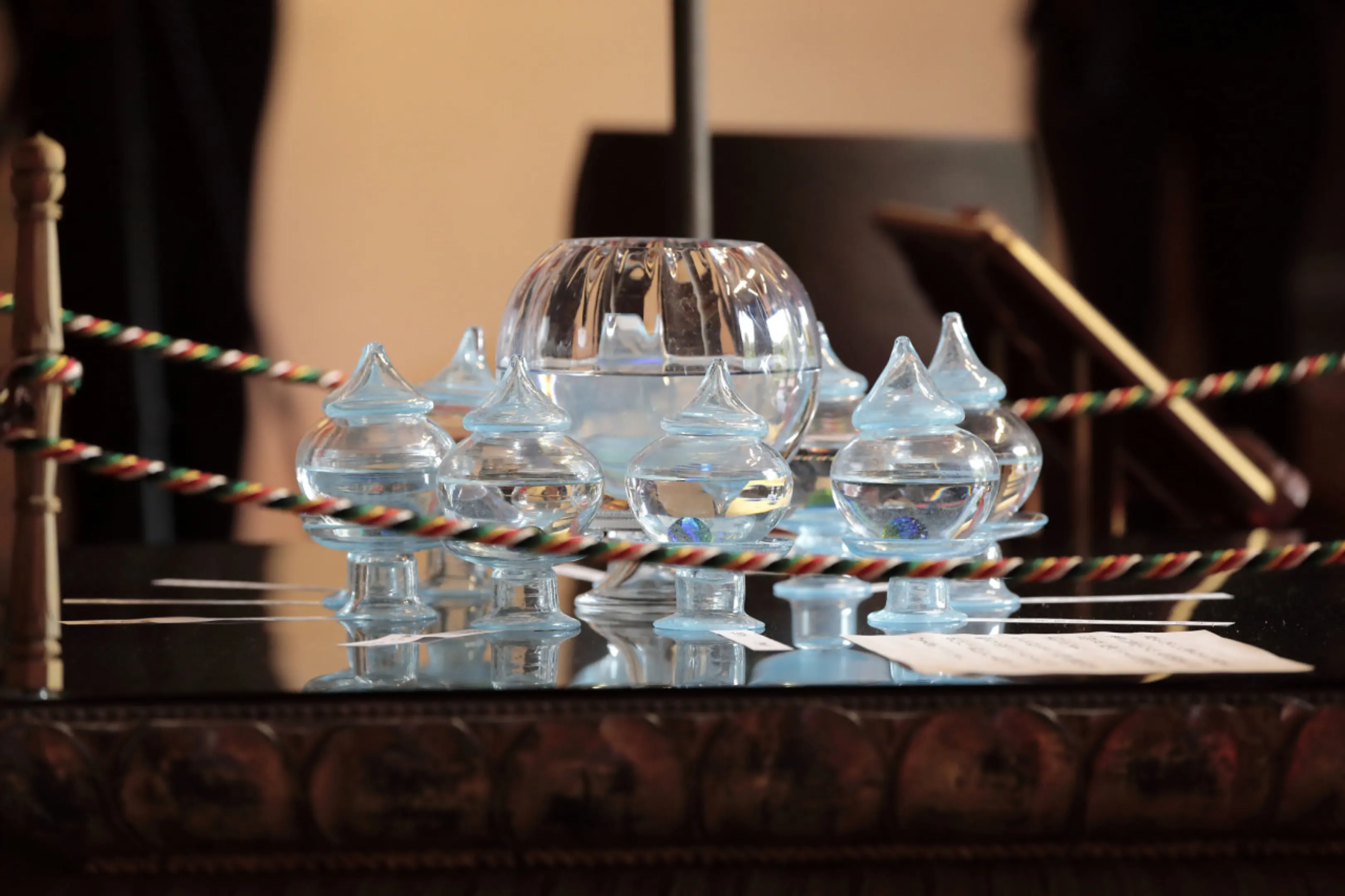 写真提供：海龍王寺