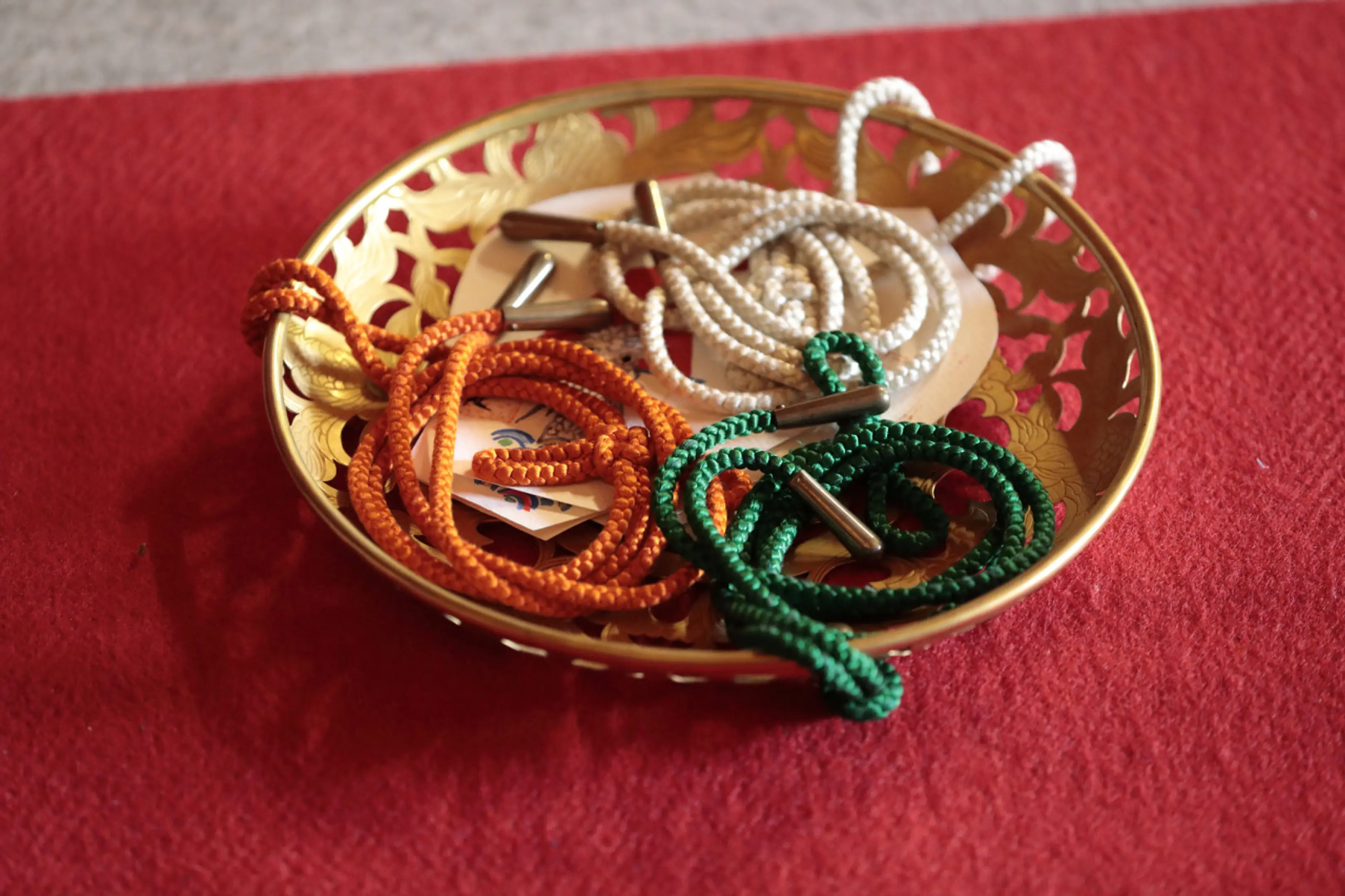 写真提供：海龍王寺