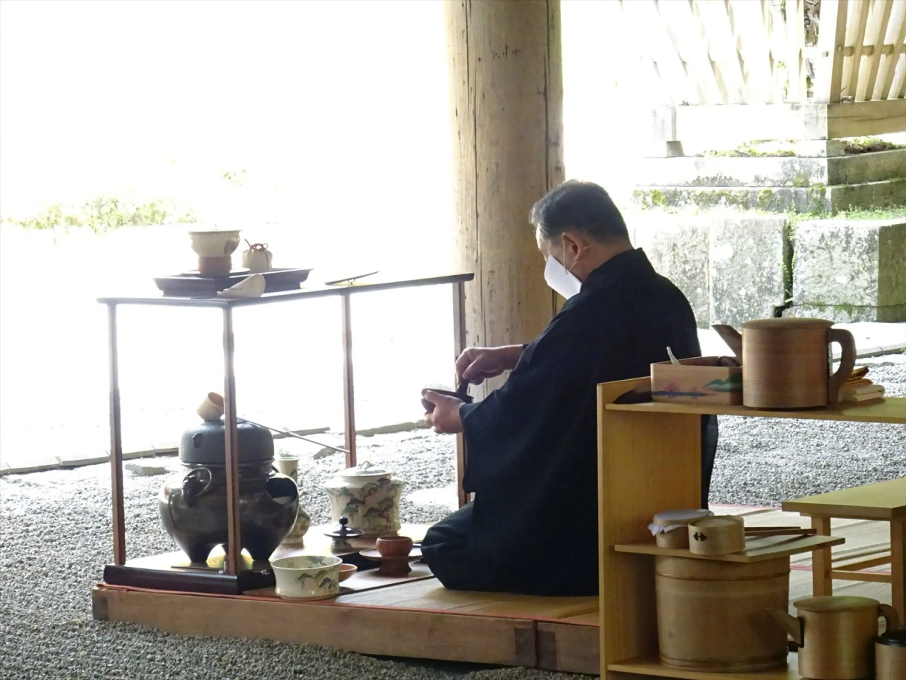 写真提供：春日大社