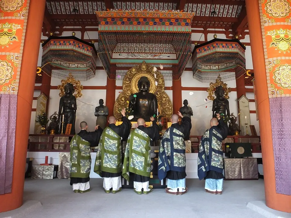 写真提供：薬師寺