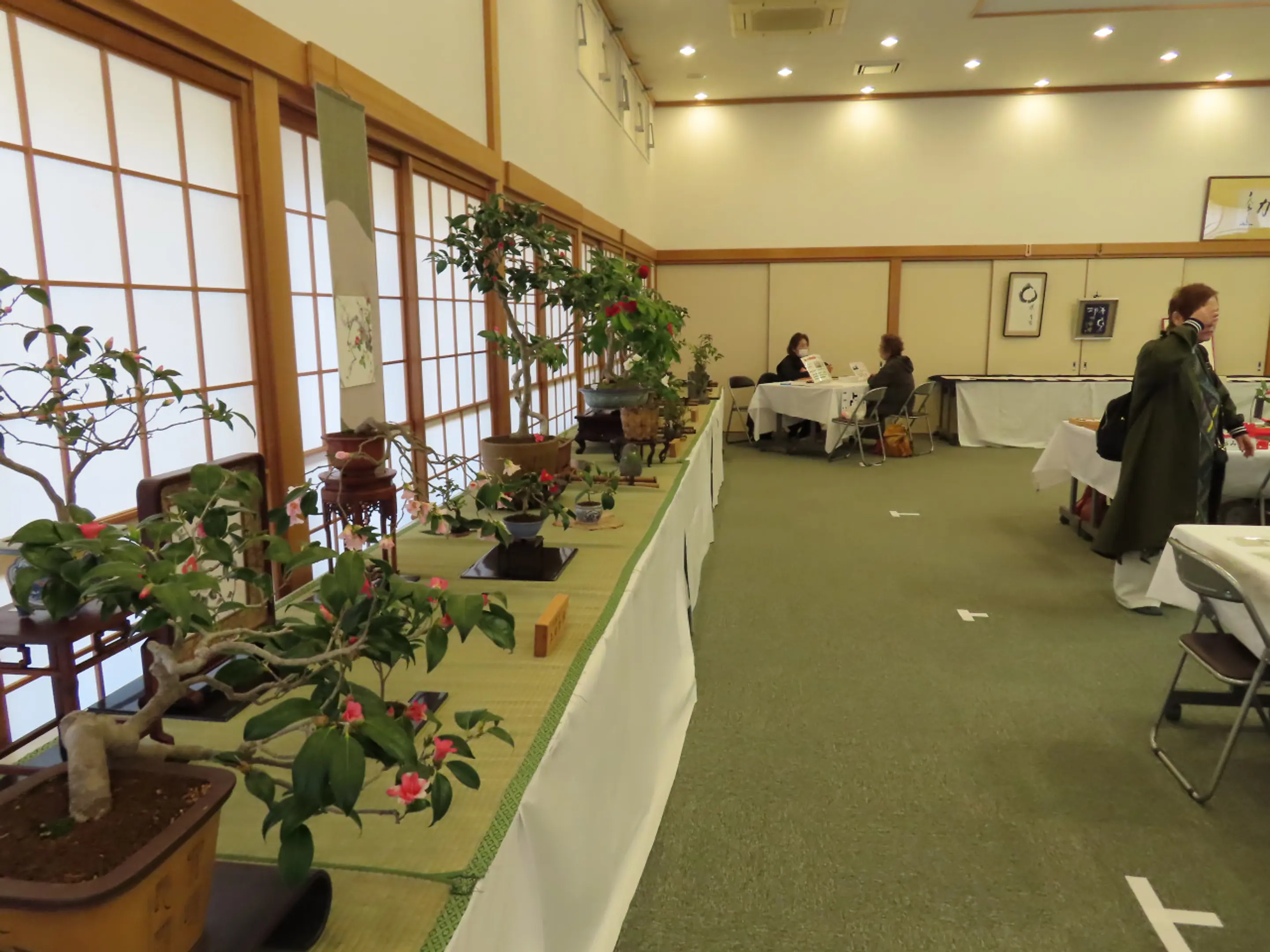 写真提供：奈良県護国神社
