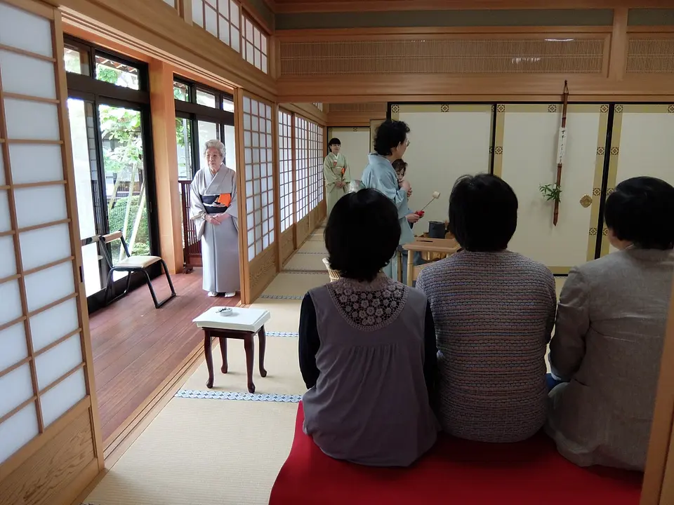 Jukoki / Shomyoji Temple