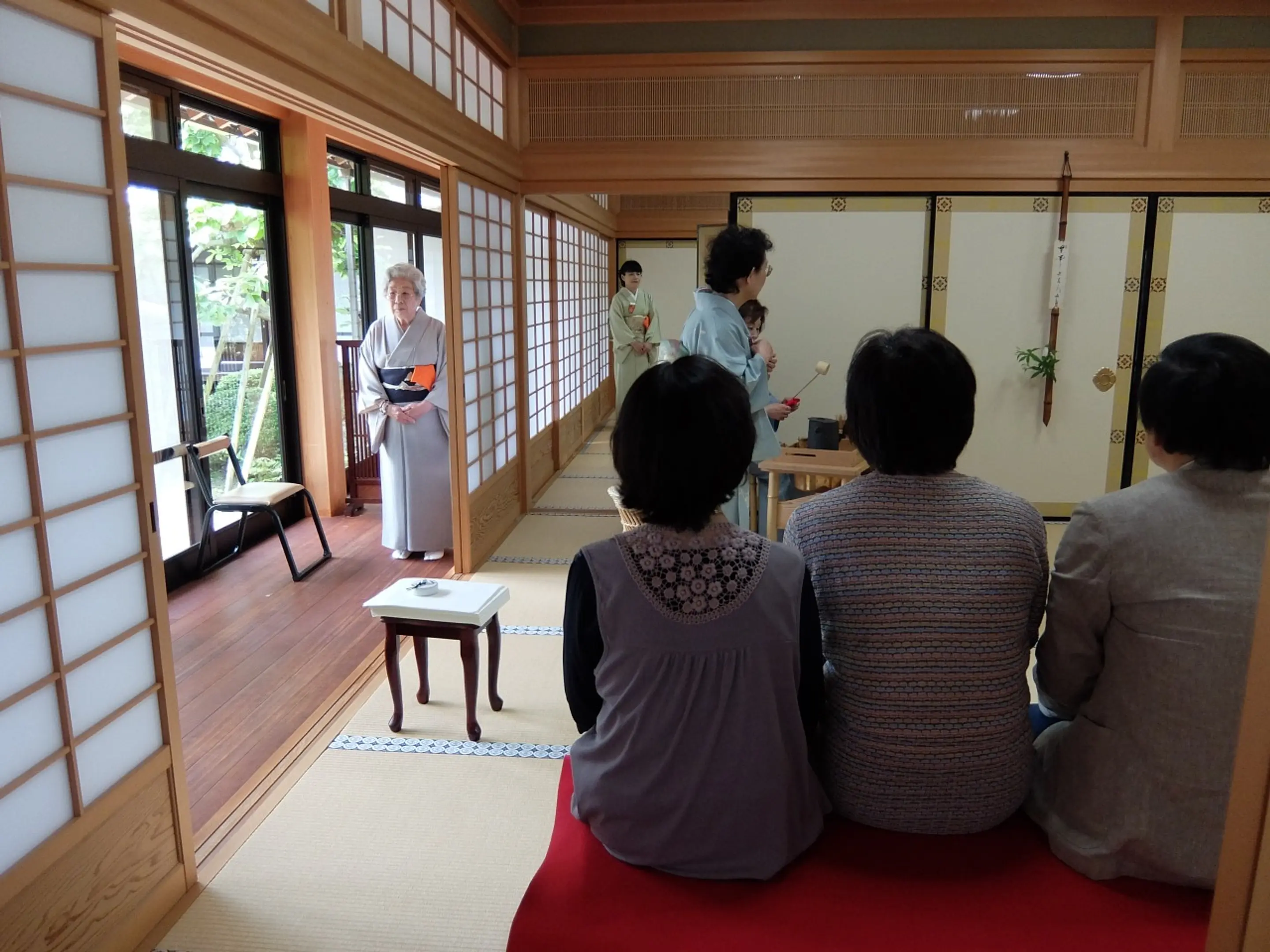 画像提供：称名寺