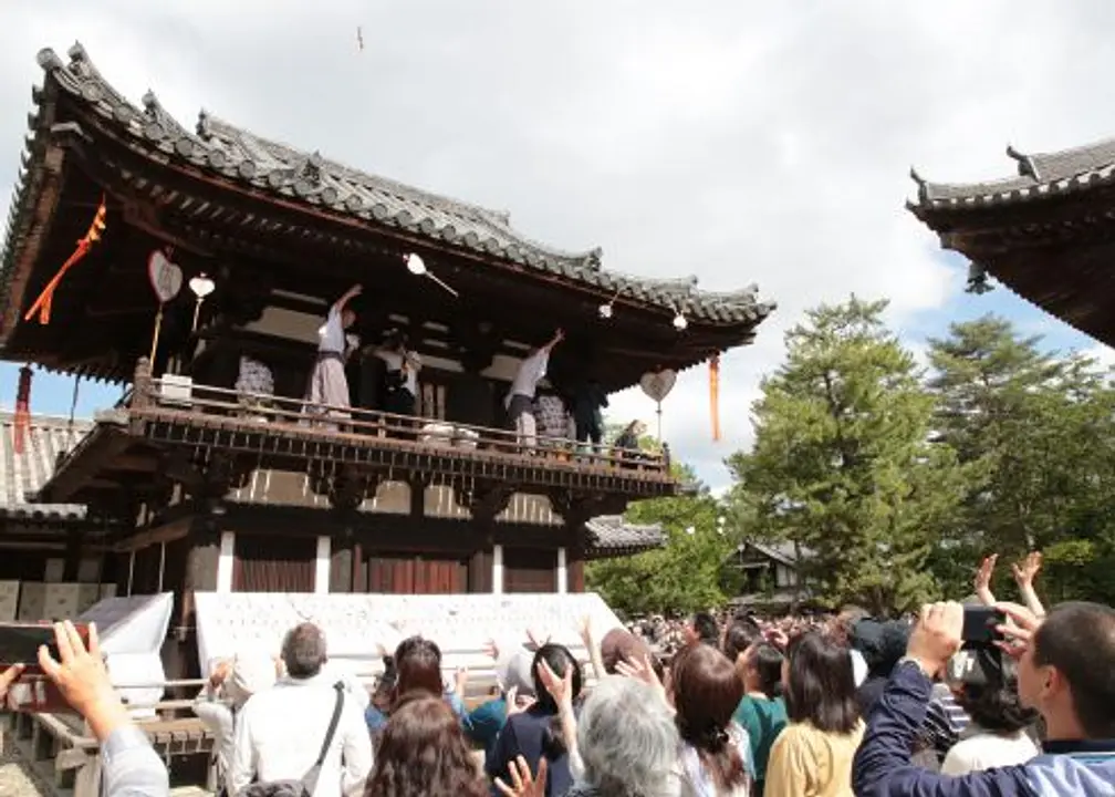 （写真提供＝唐招提寺）