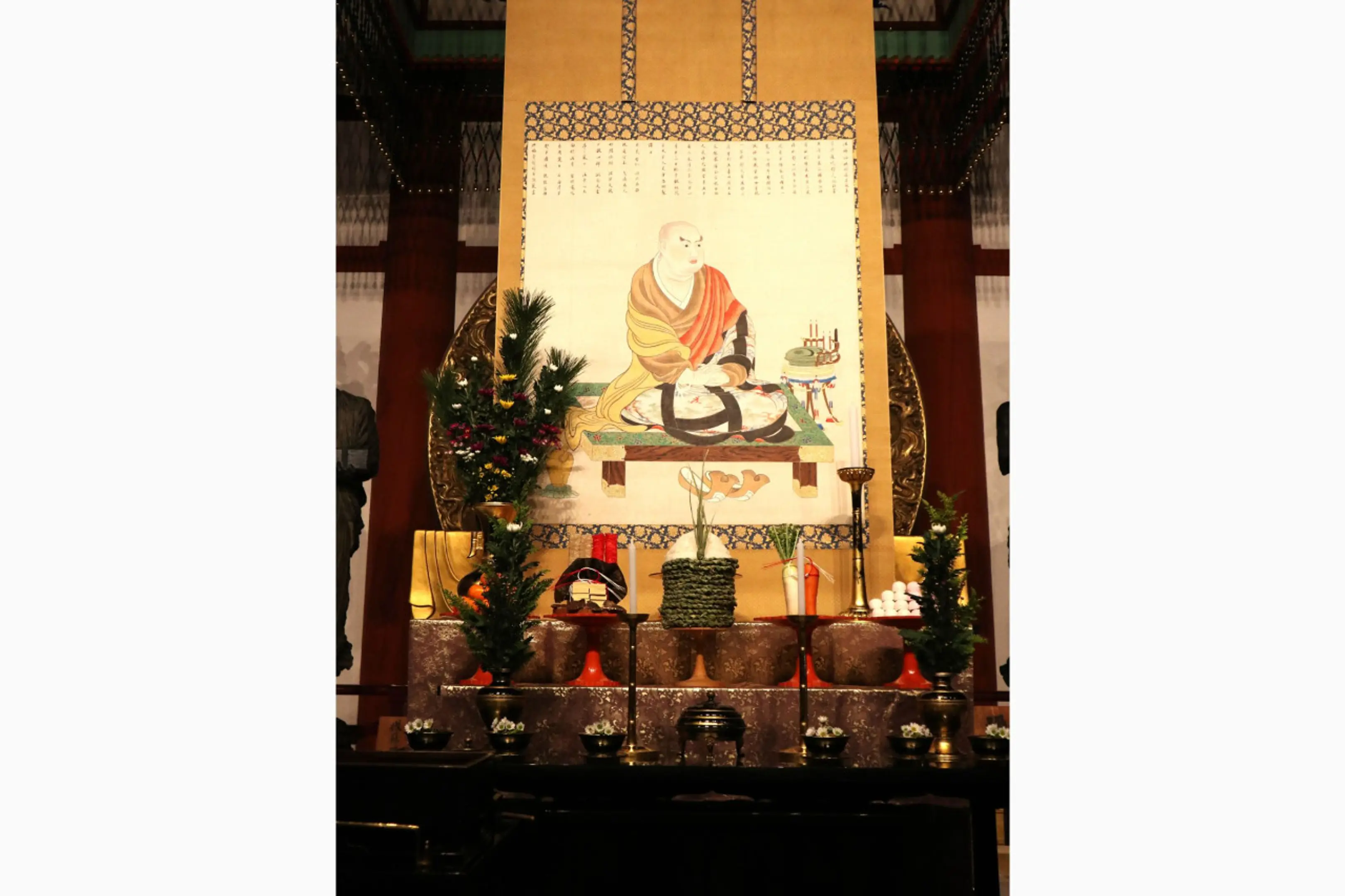 写真提供：薬師寺