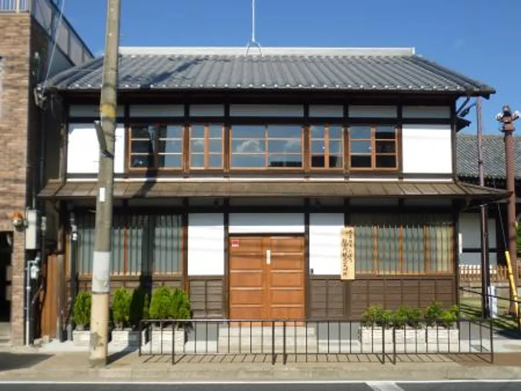 「きたまち」歩き 3時間コース | モデルコース一覧 | 【公式】奈良市観光コンシェルジュ