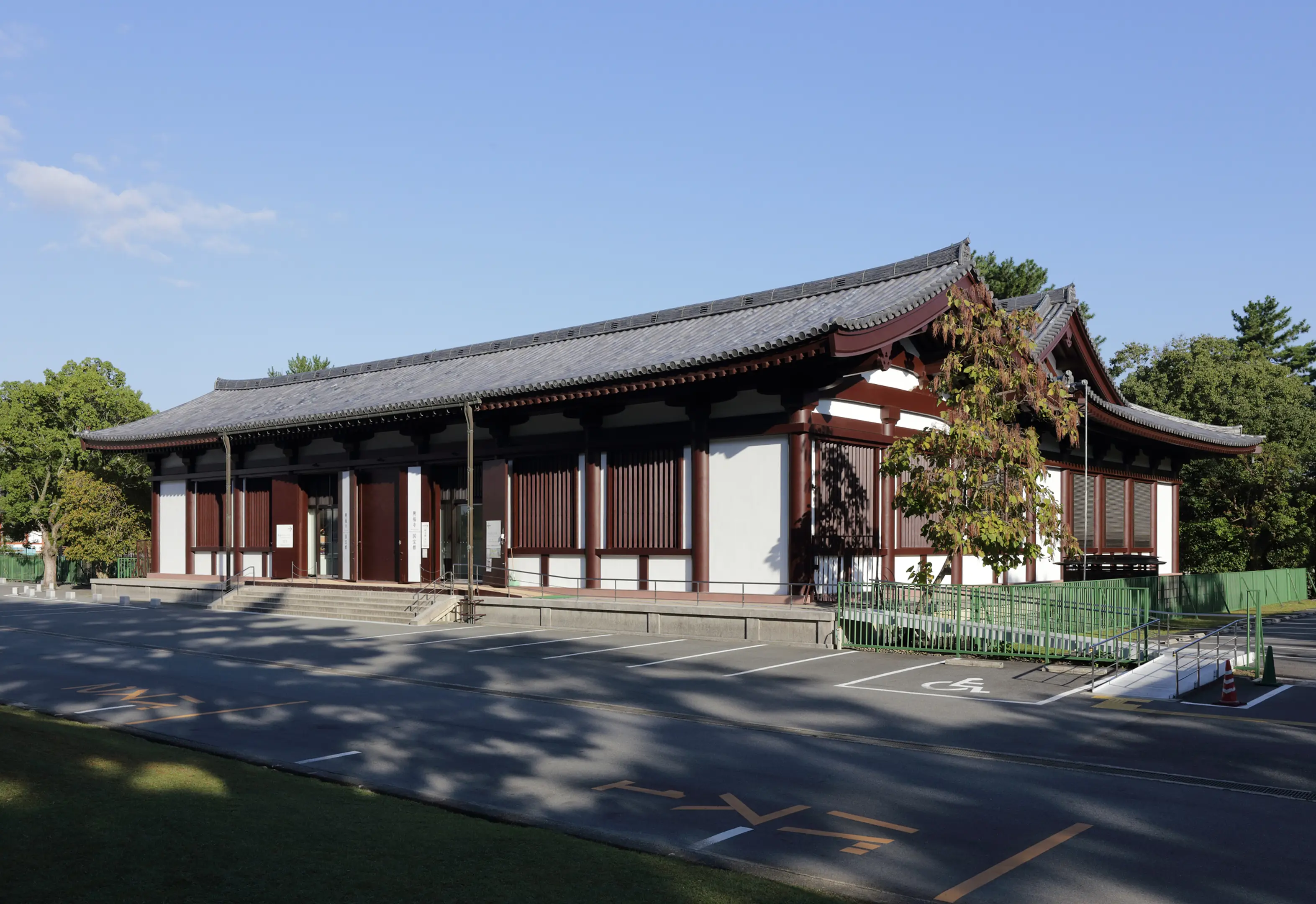 興福寺国宝館2026年最新ガイド！阿修羅像の見どころ・拝観料・アクセスを徹底解説